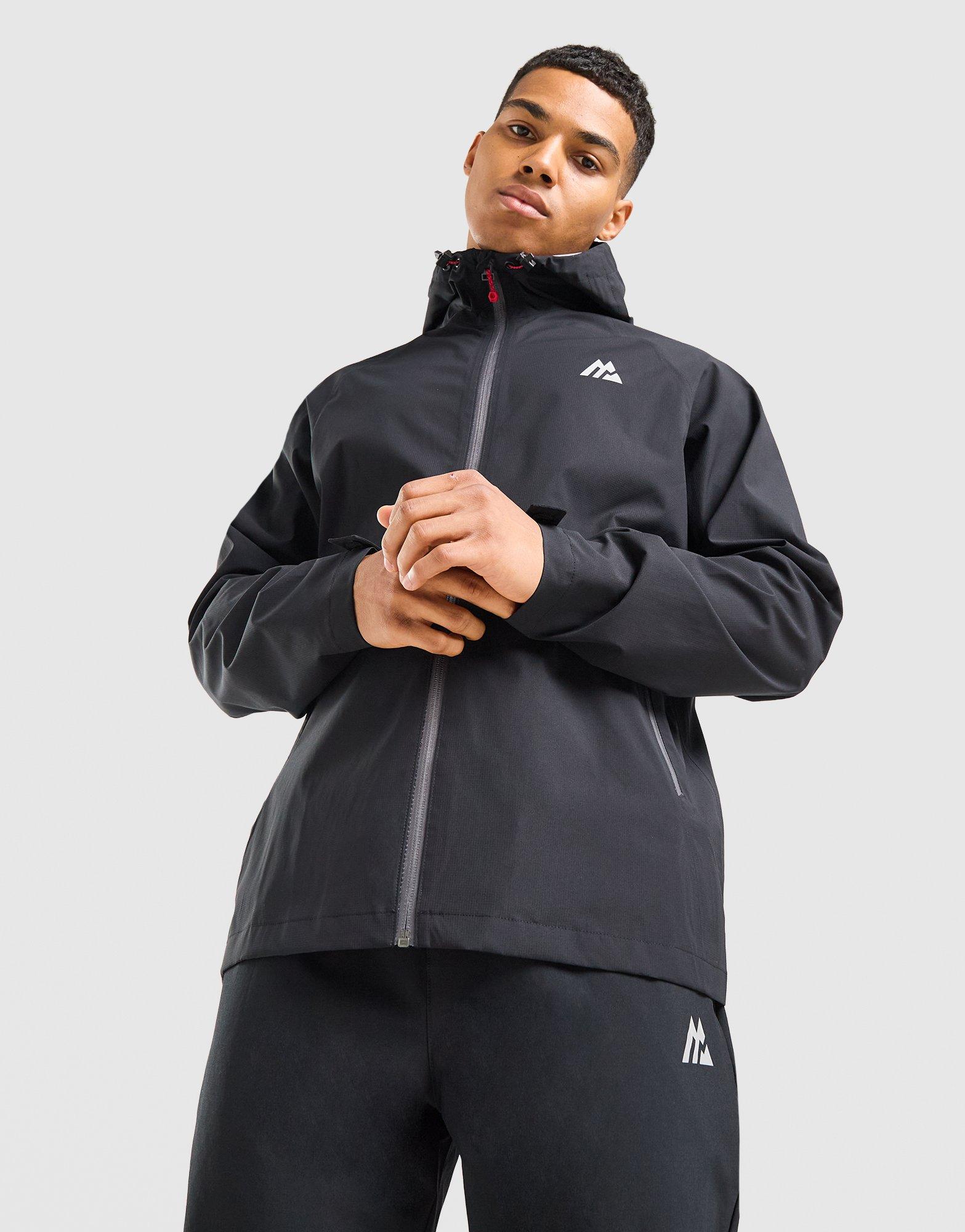 MONTIREX Storm Jacket