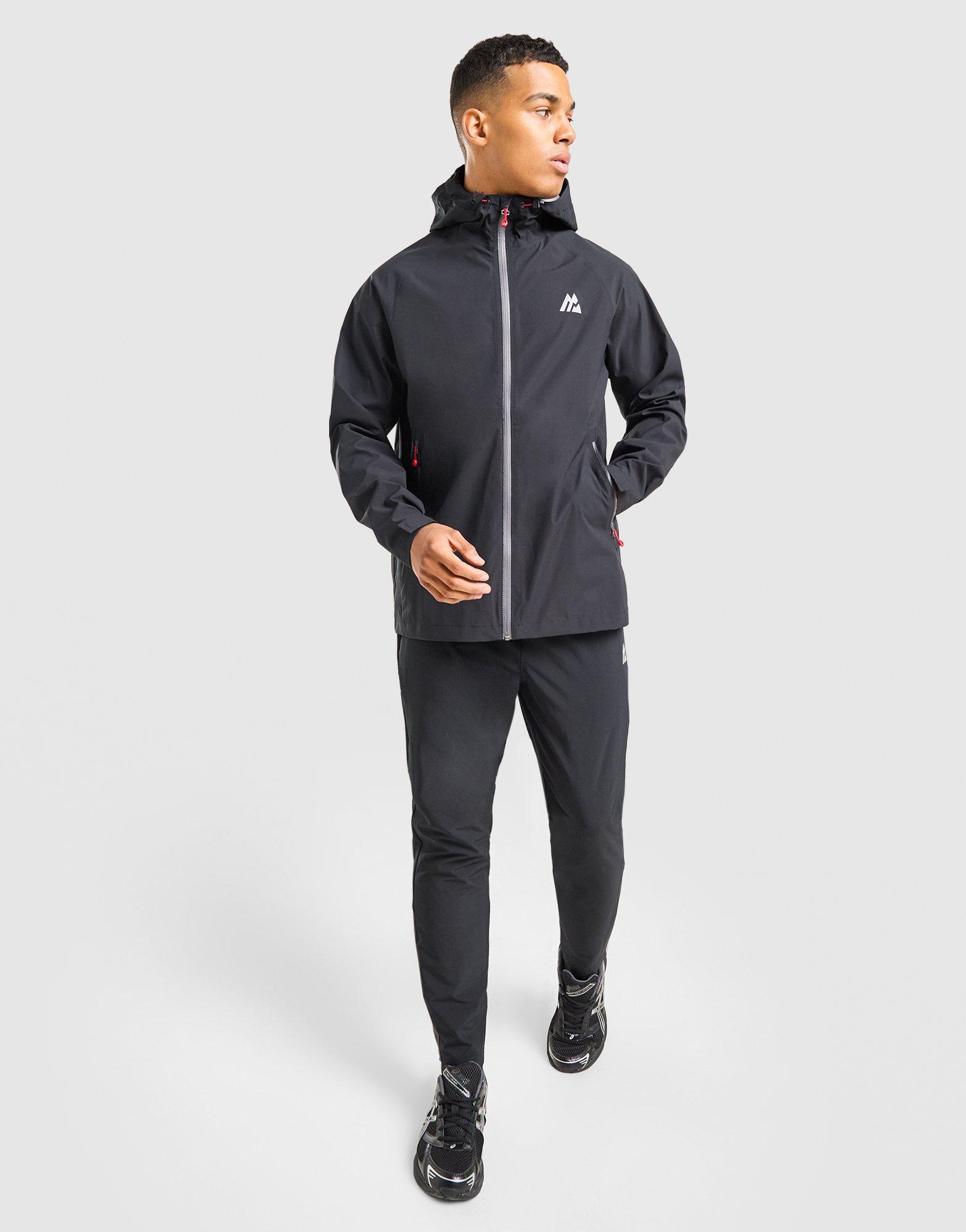 MONTIREX Storm Jacket