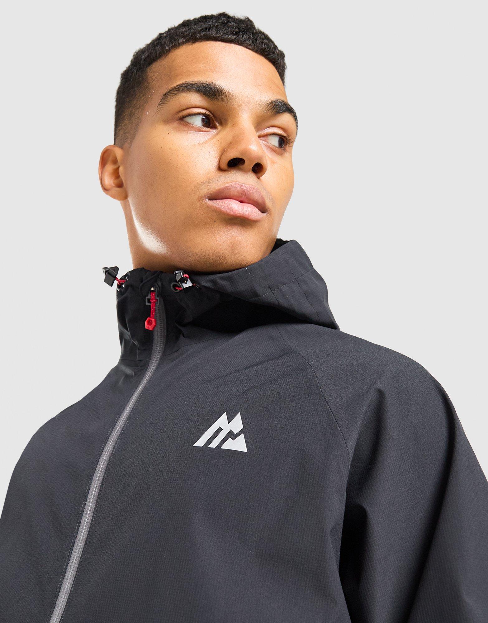 MONTIREX Storm Jacket