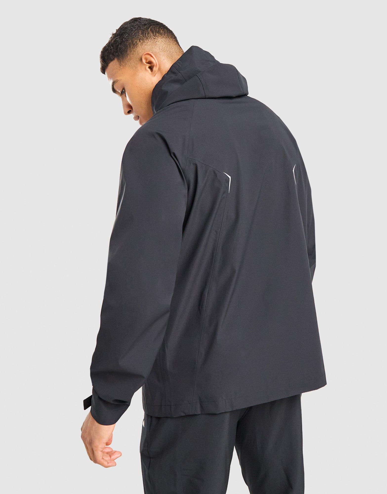 MONTIREX Storm Jacket