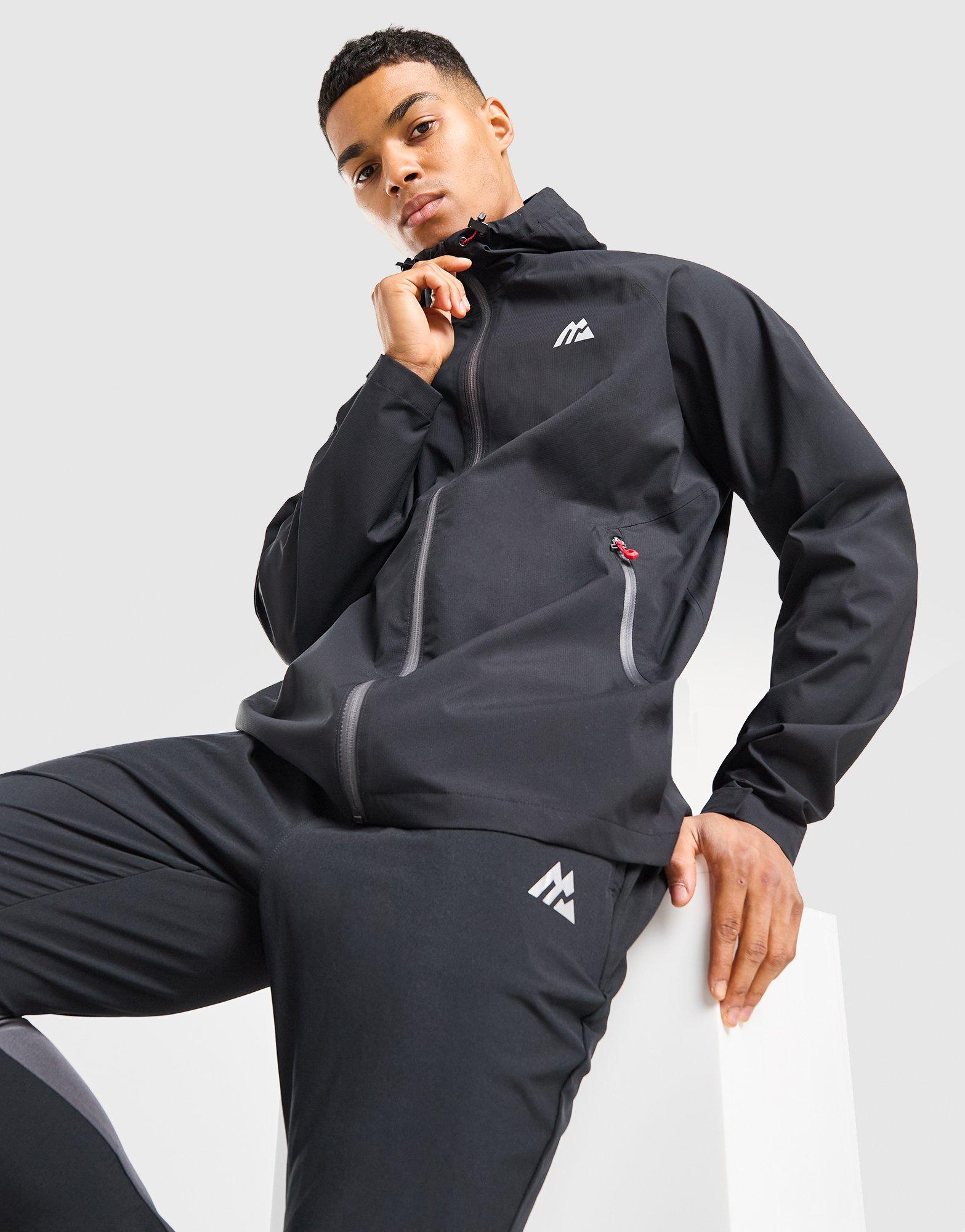 MONTIREX Storm Jacket