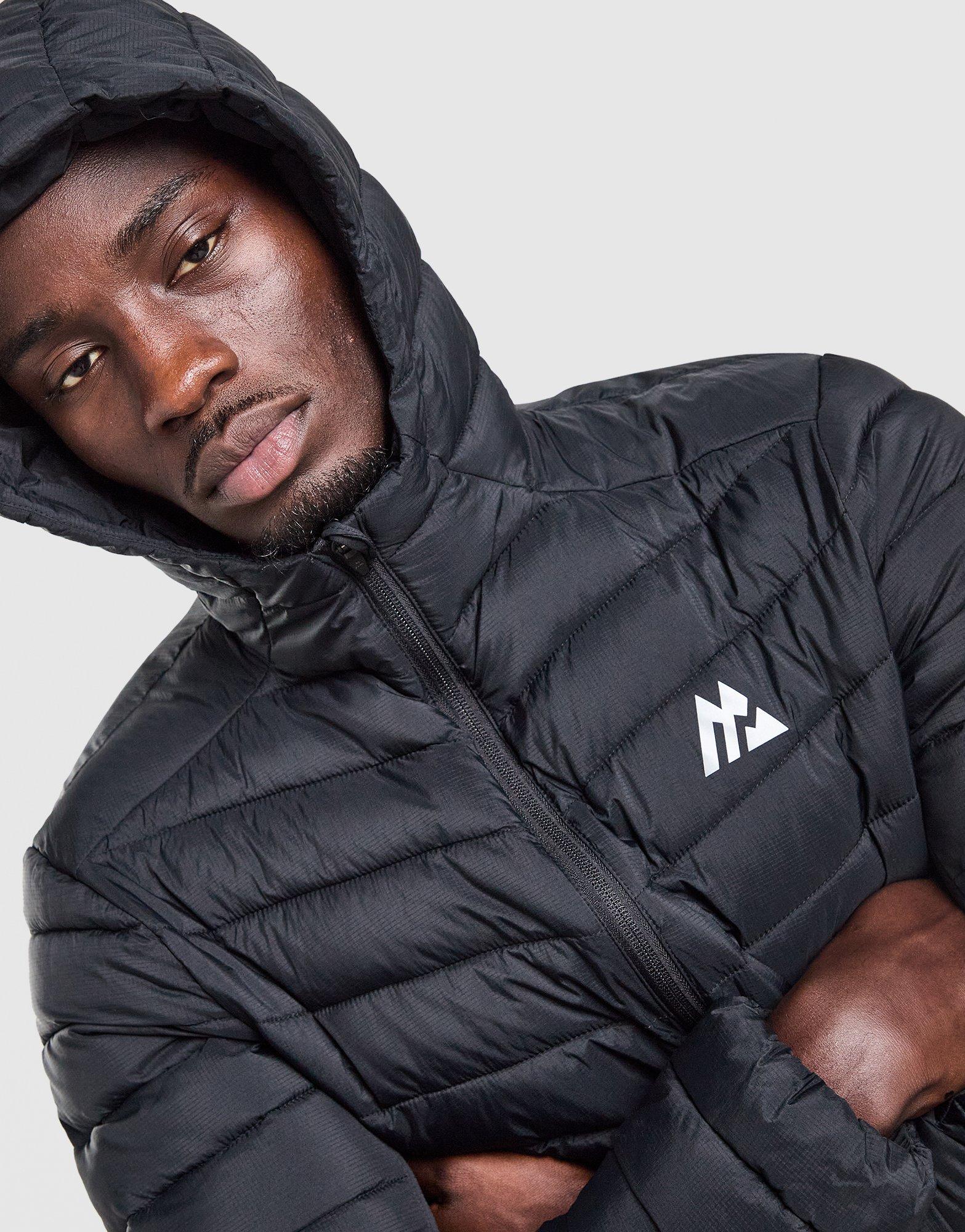MONTIREX Traverse Padded Jacket