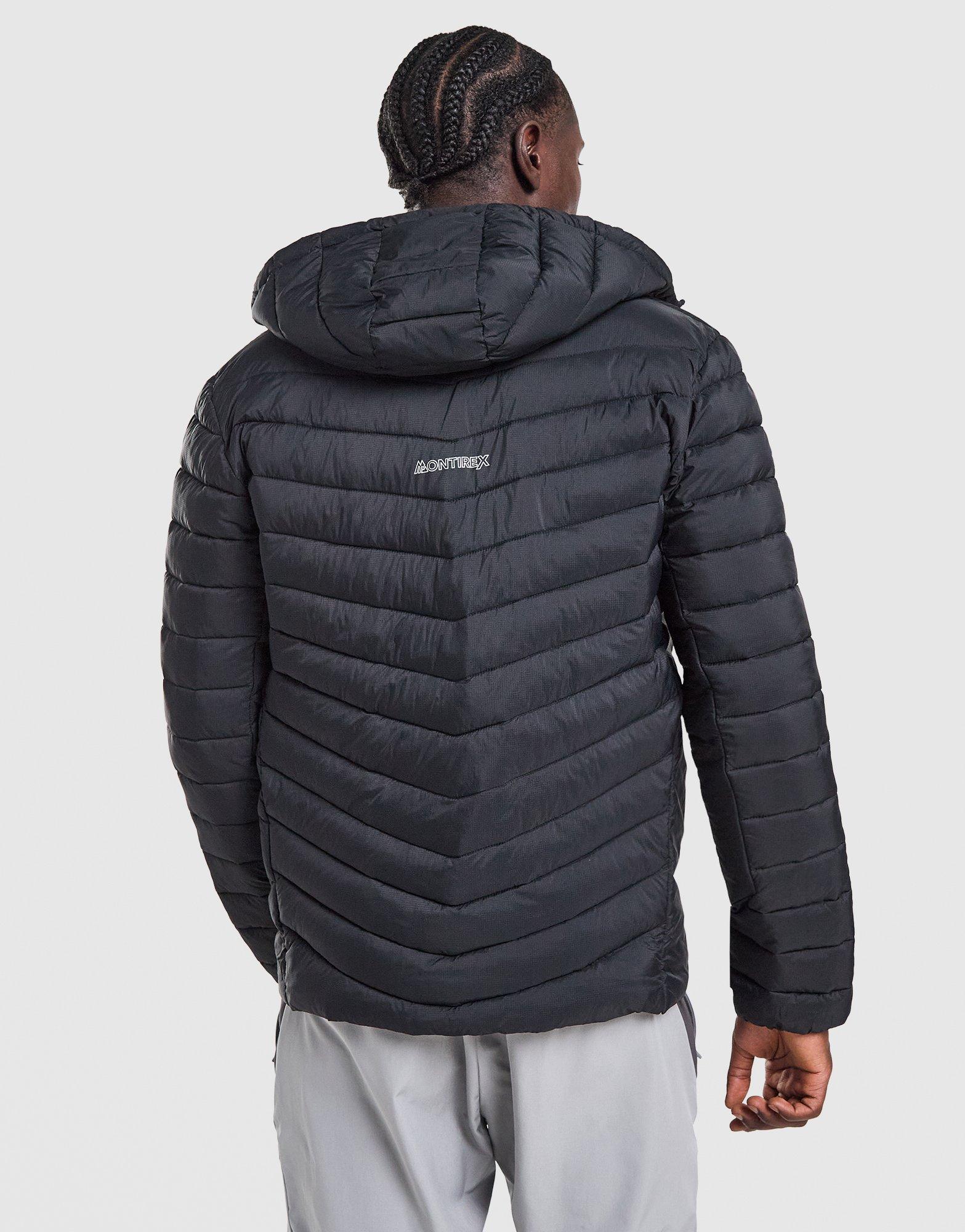 MONTIREX Traverse Padded Jacket