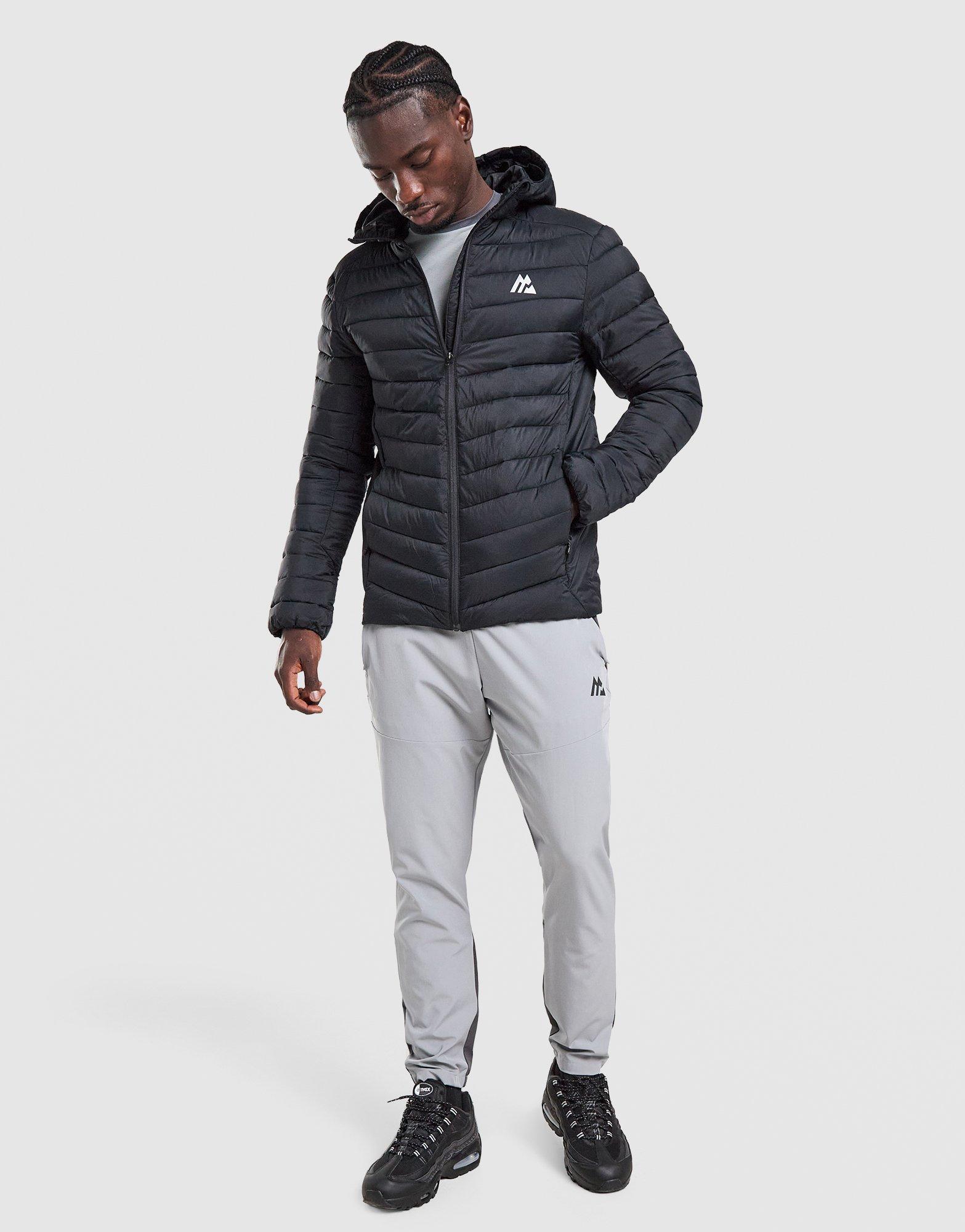 MONTIREX Traverse Padded Jacket