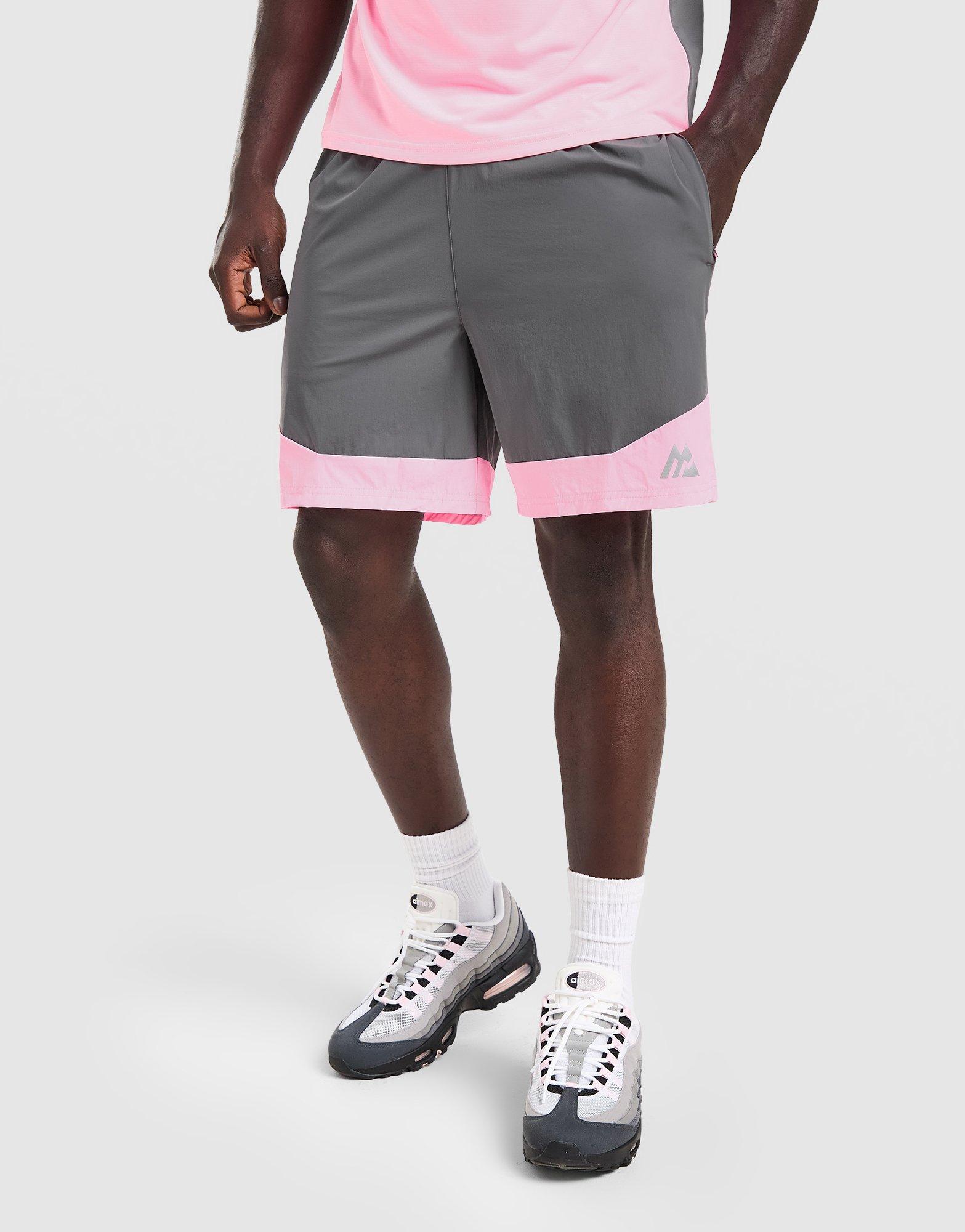 MONTIREX Syntra Shorts