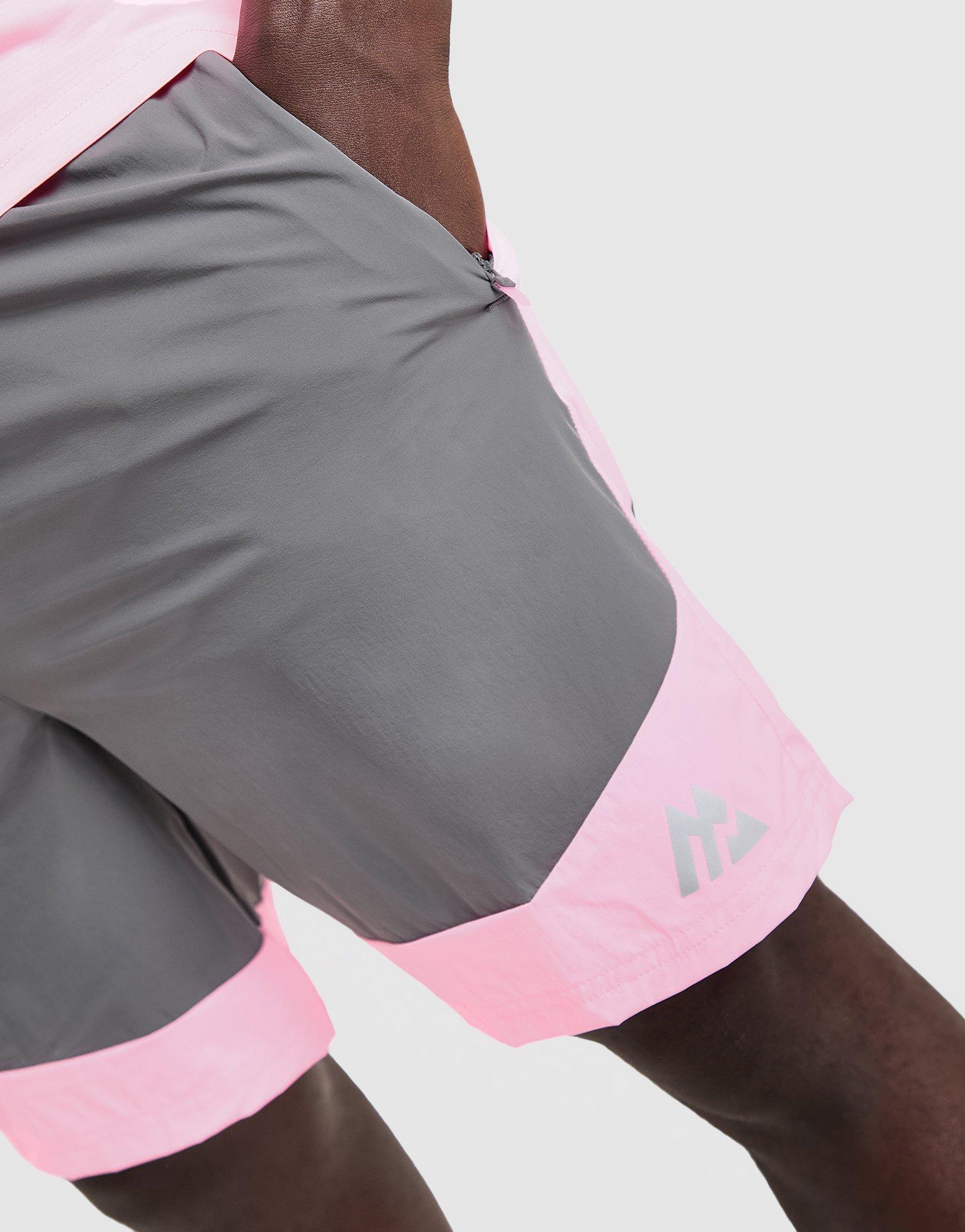 MONTIREX Syntra Shorts