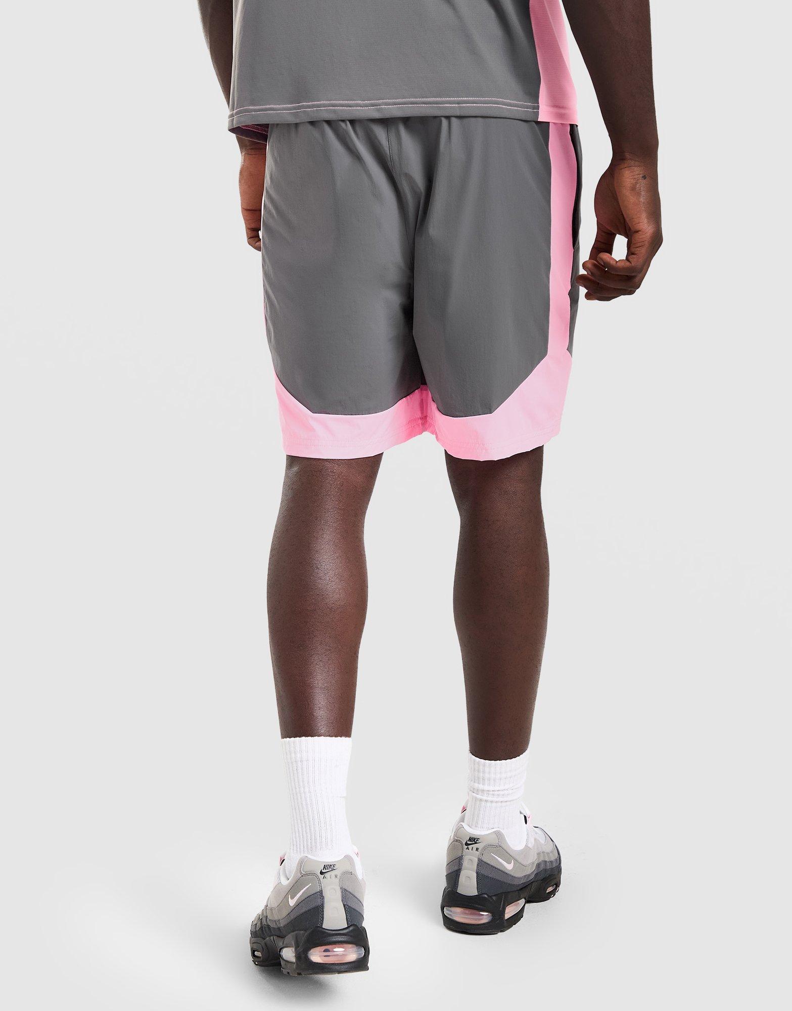 MONTIREX Syntra Shorts
