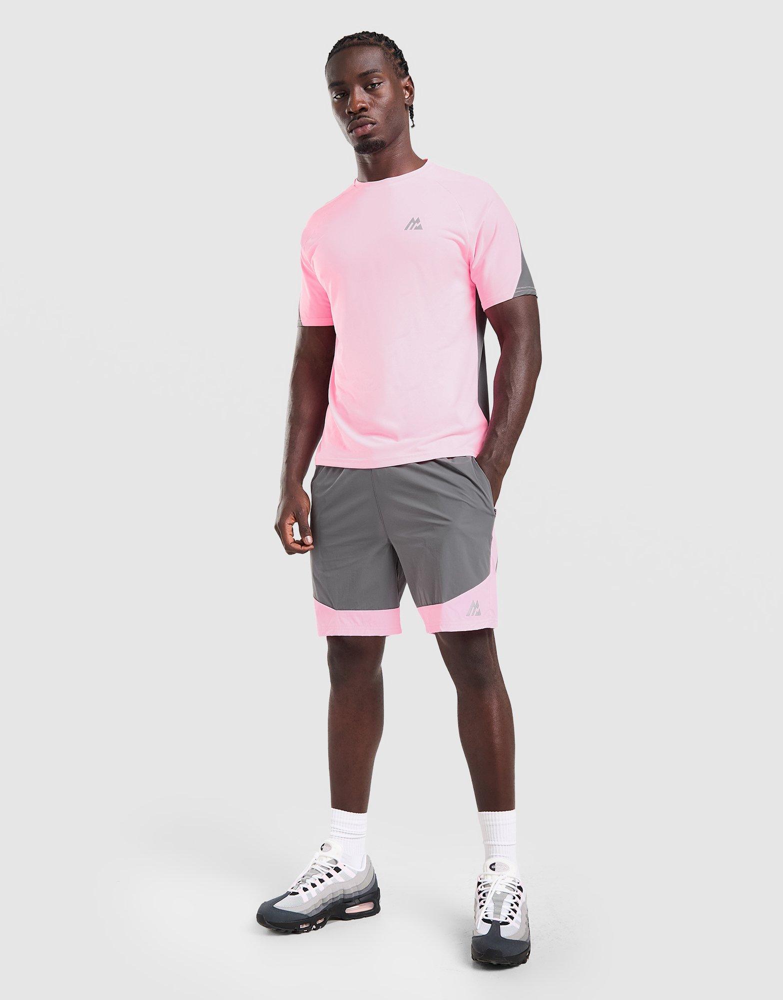 MONTIREX Syntra Shorts