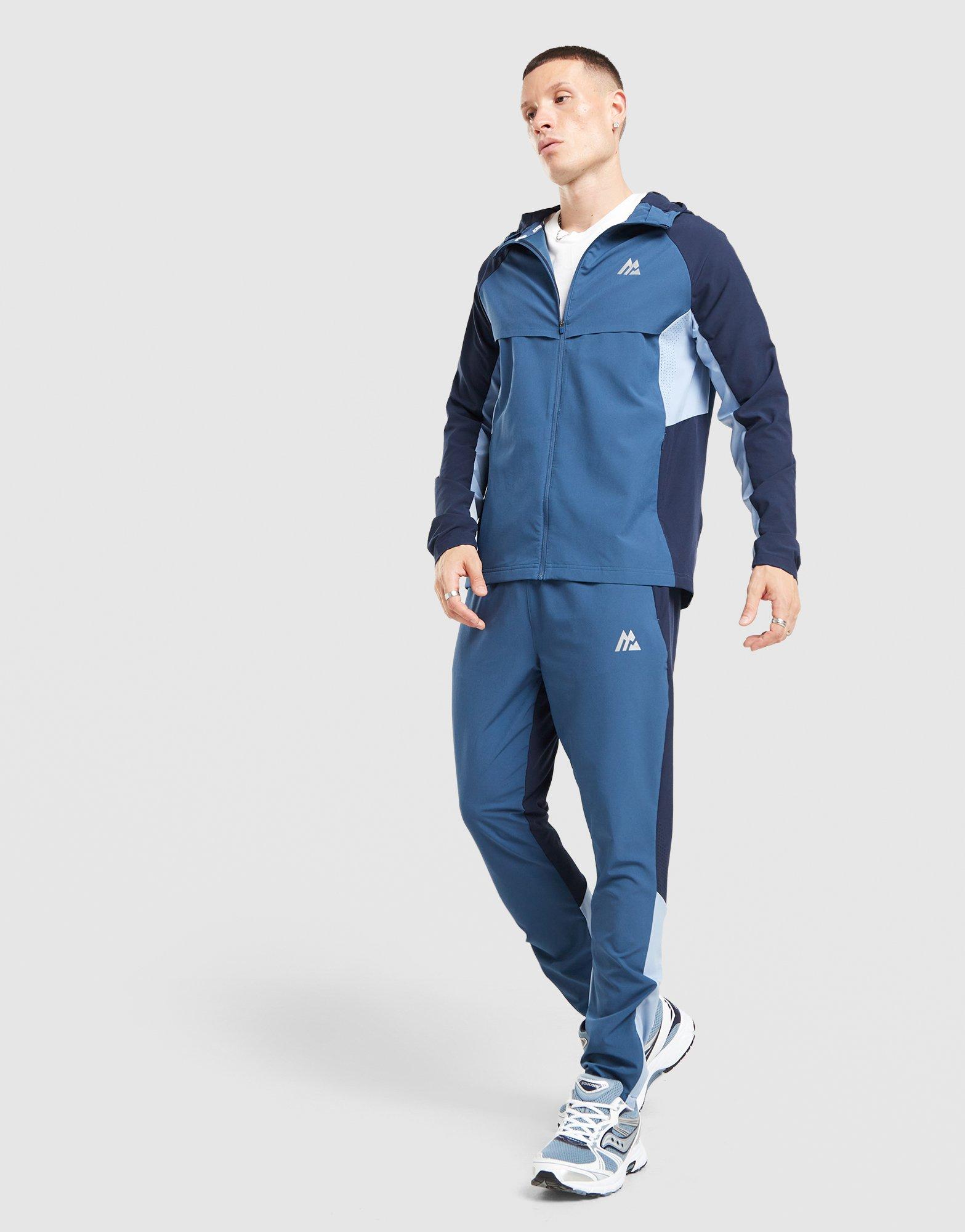 MONTIREX Trion Jacket