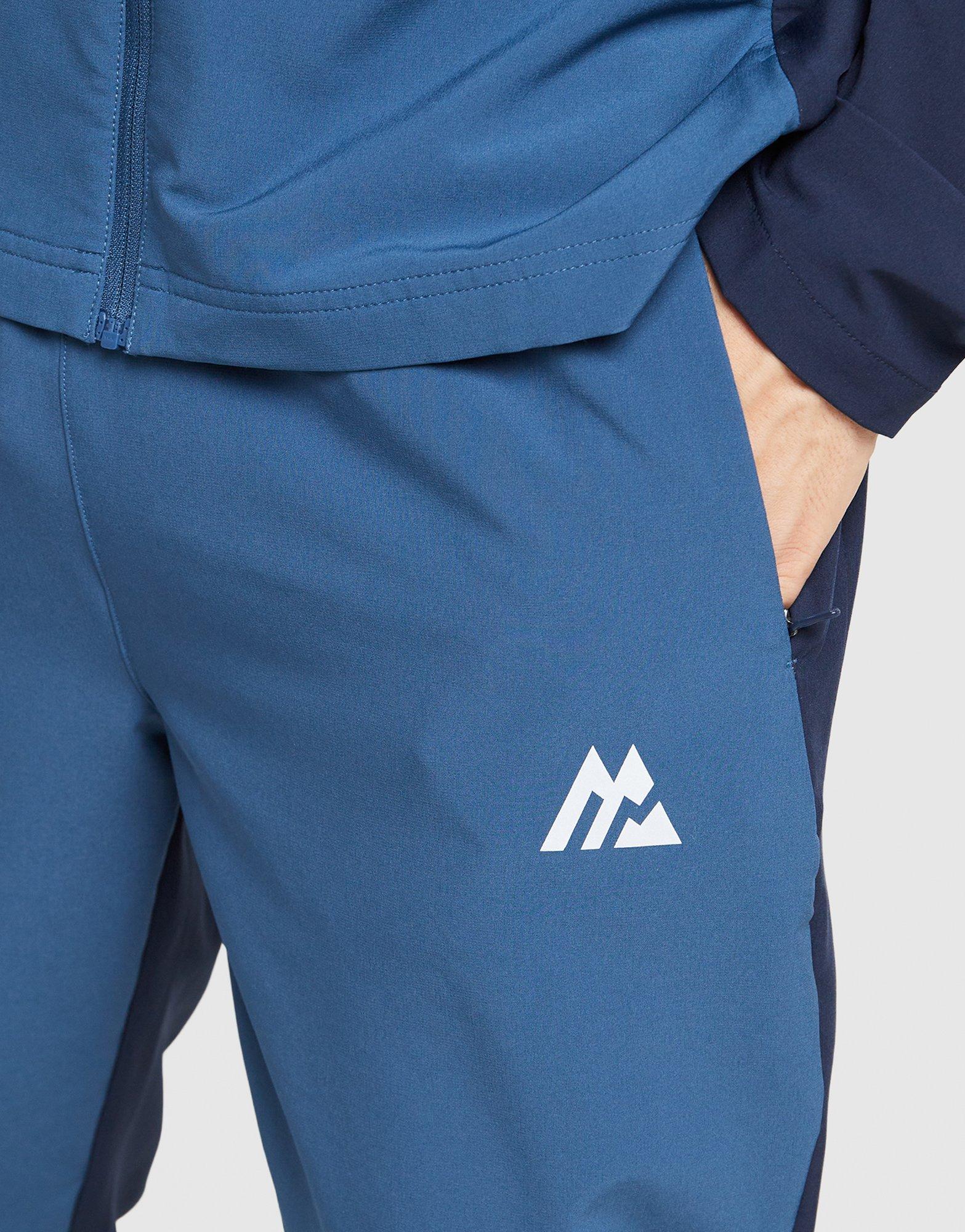 MONTIREX Trion Jacket