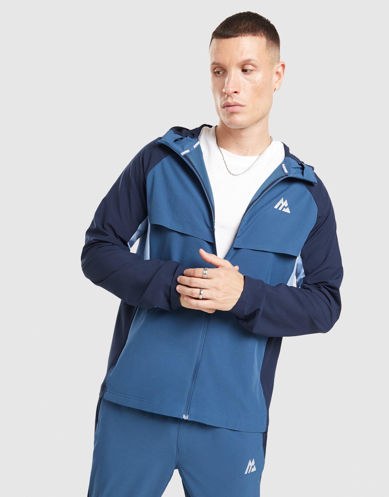 MONTIREX Trion Jacket