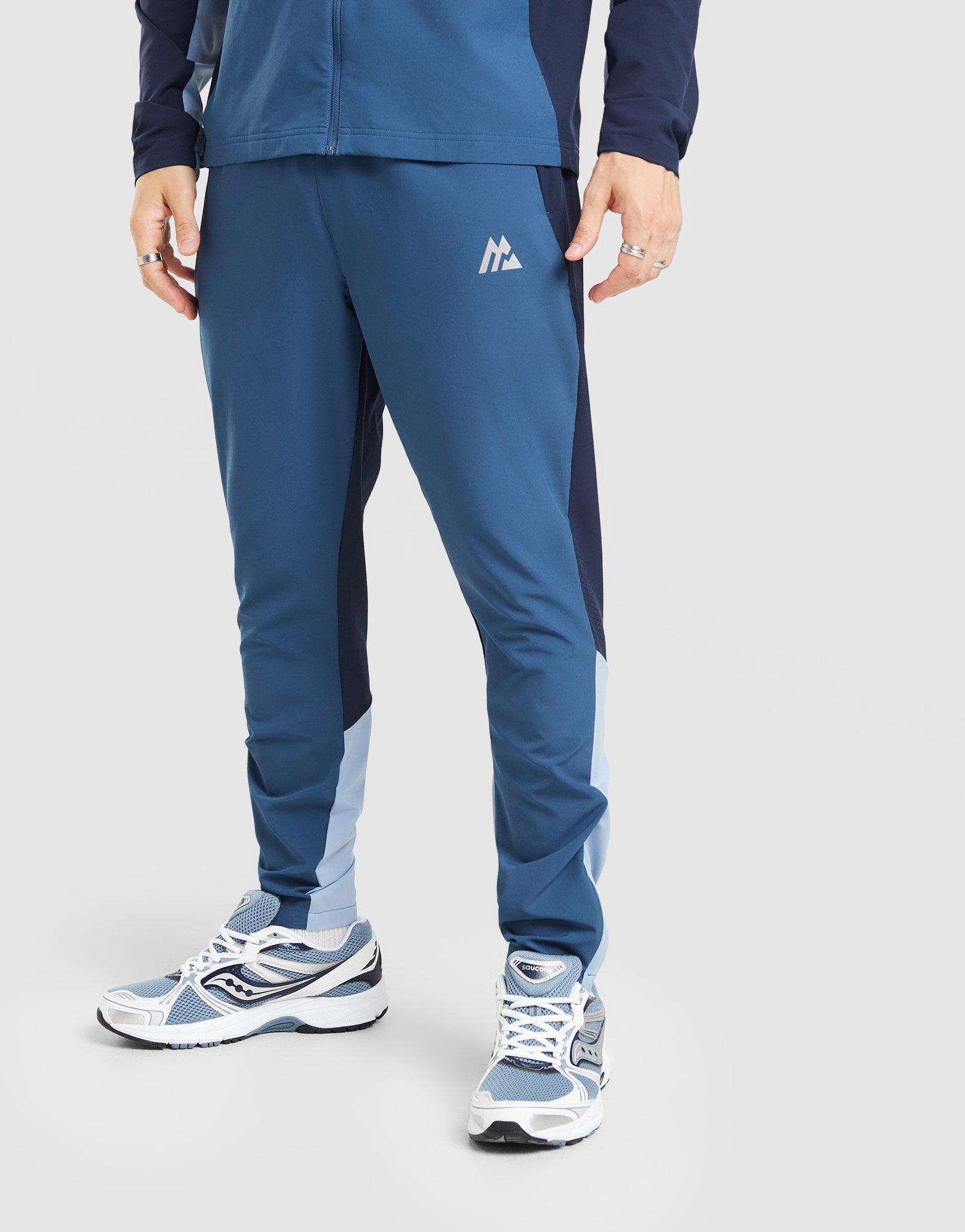 MONTIREX Trion Track Pants