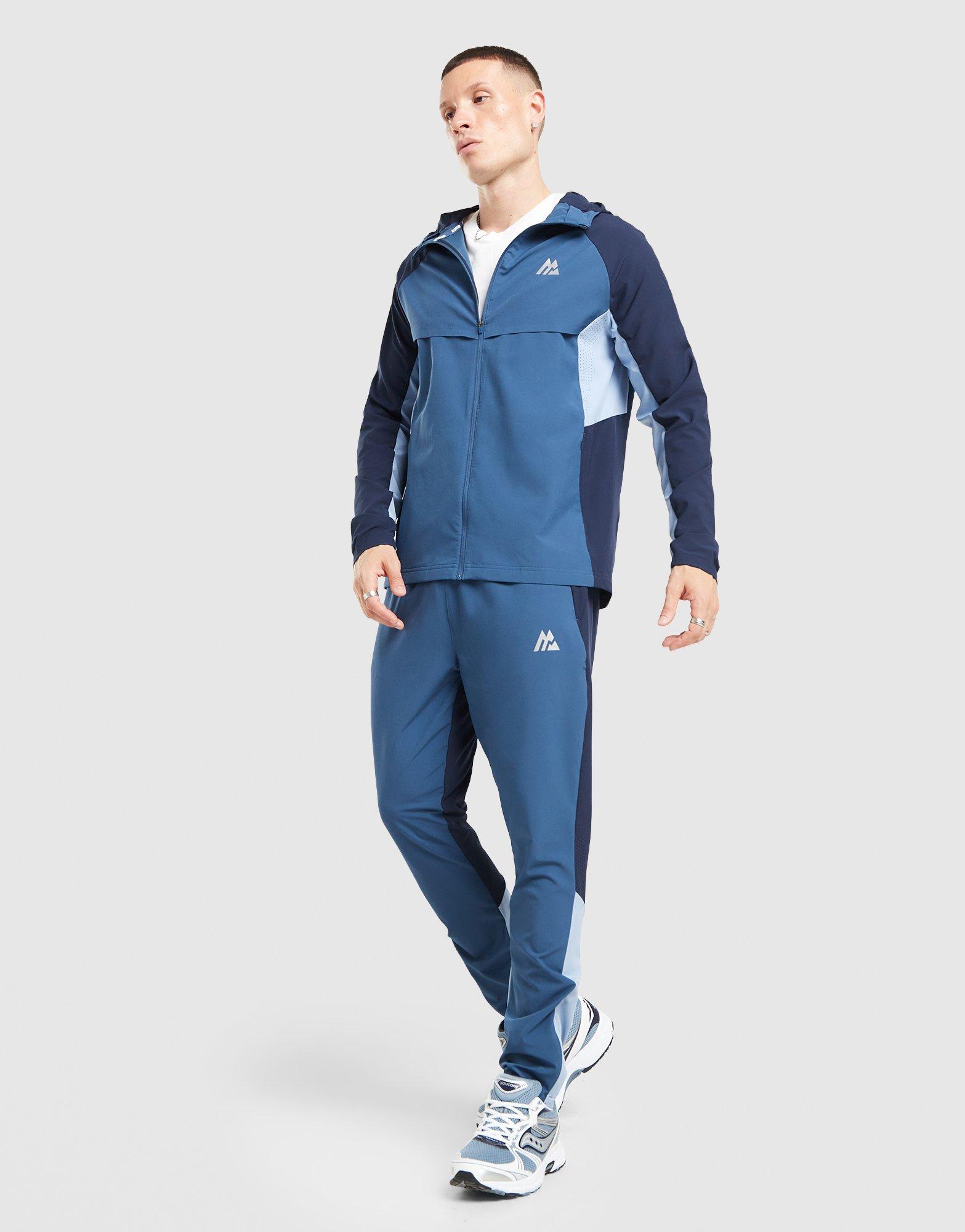 MONTIREX Trion Track Pants