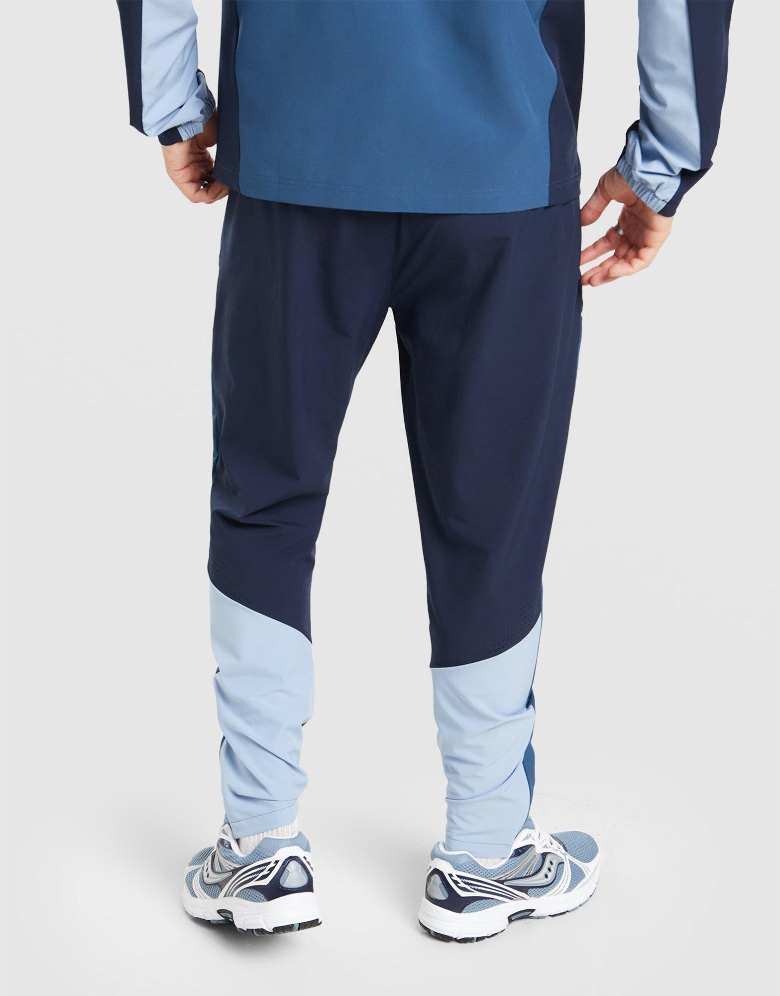 MONTIREX Trion Track Pants