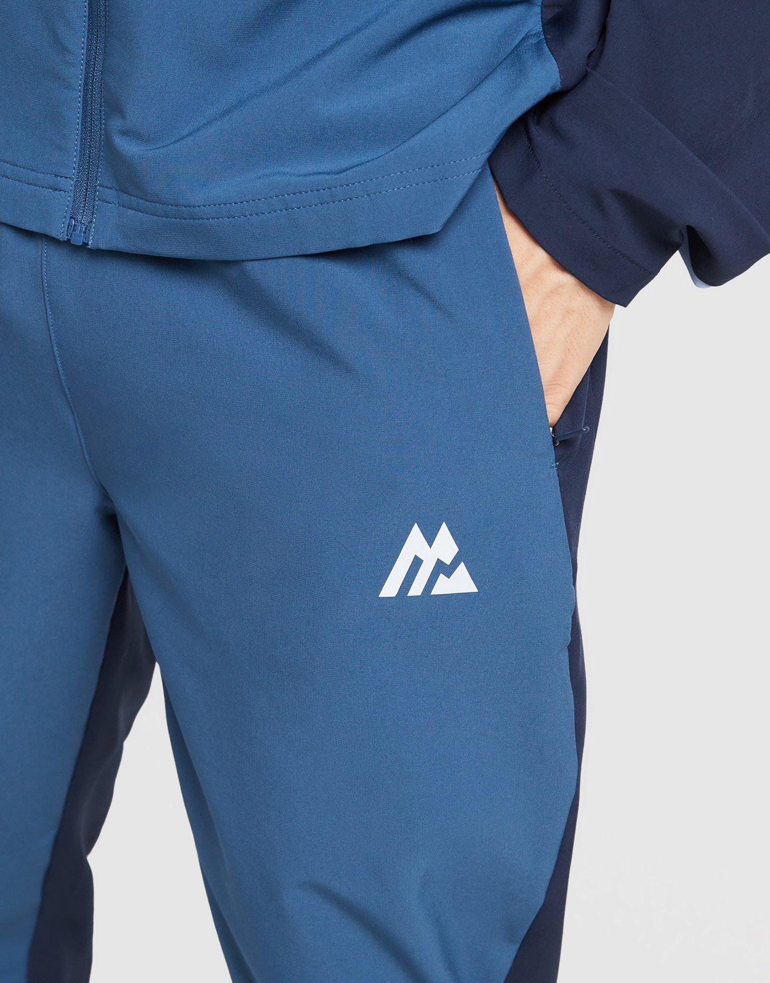 MONTIREX Trion Track Pants