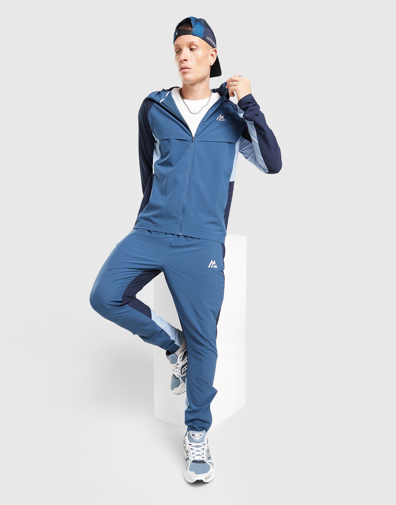 MONTIREX Trion Track Pants