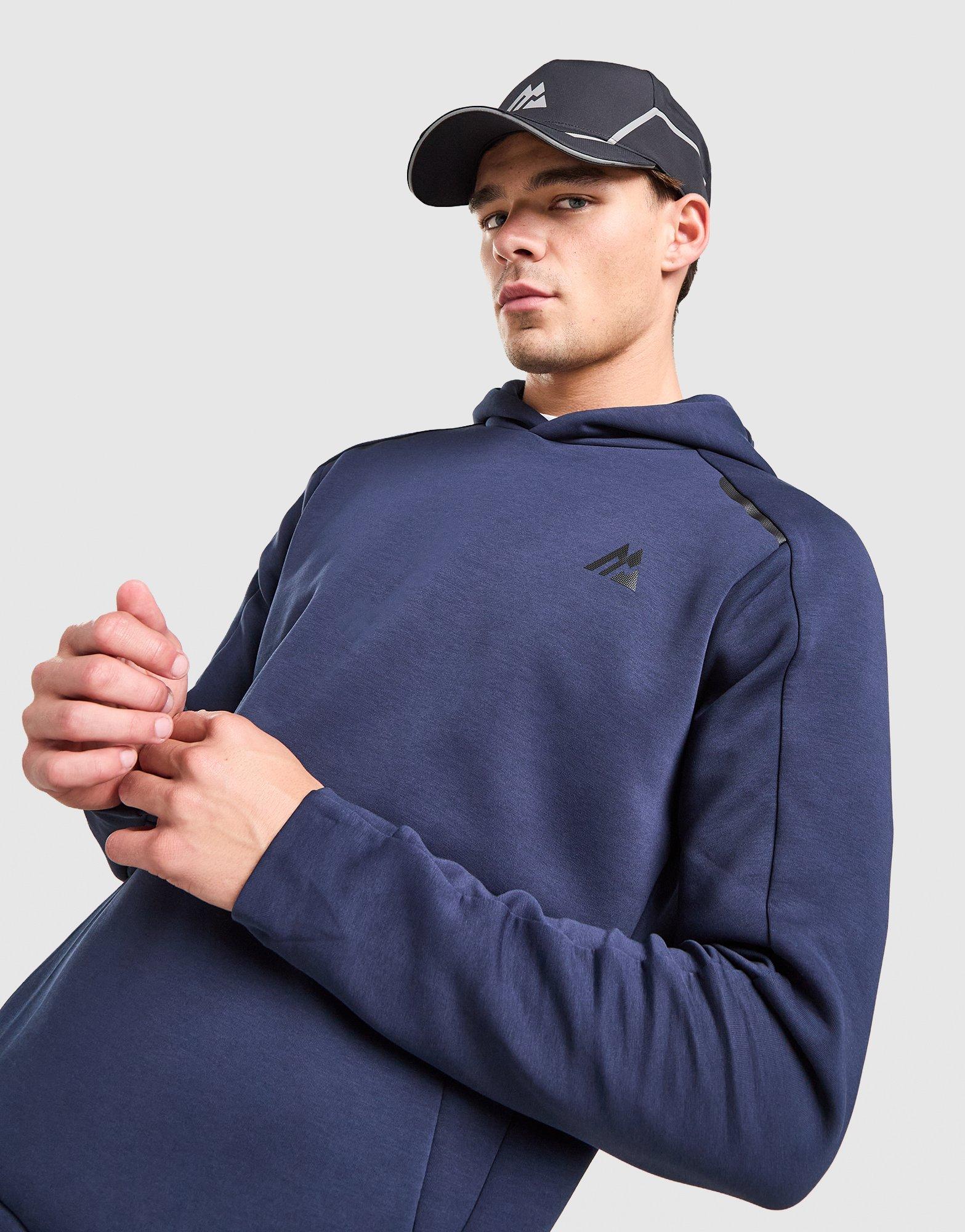 MONTIREX Response Fleece Hoodie
