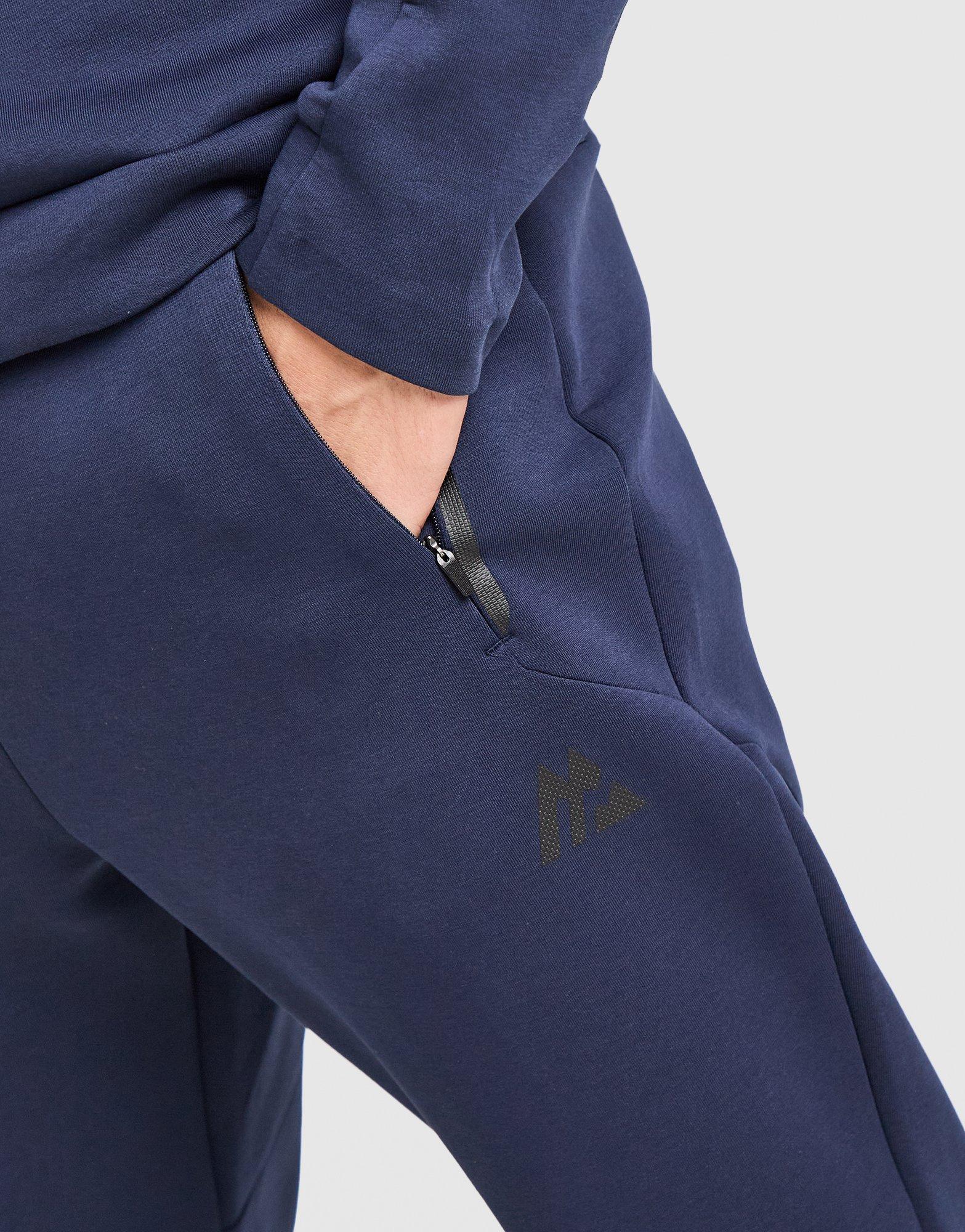 MONTIREX Response Fleece Track Pants