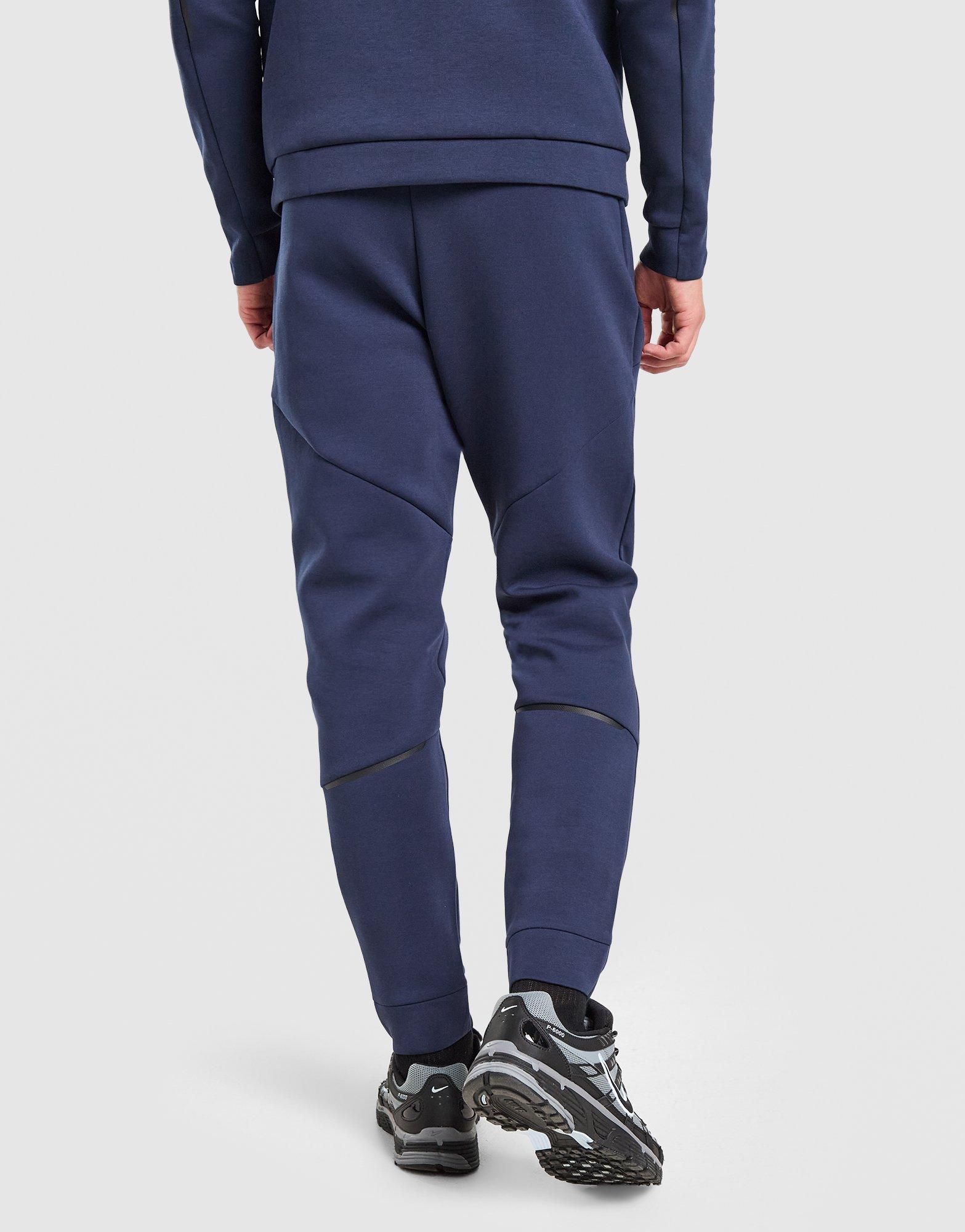 MONTIREX Response Fleece Track Pants