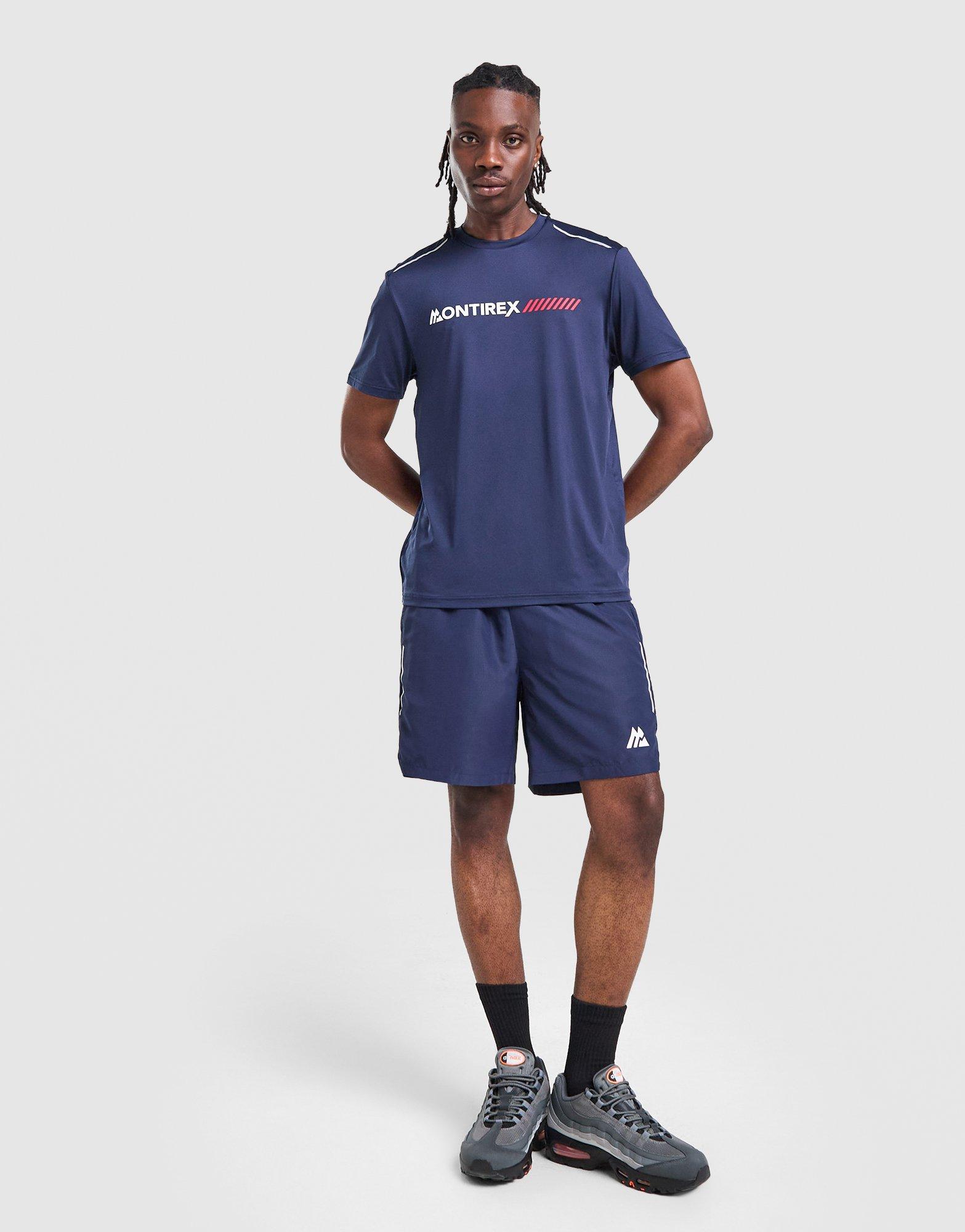 MONTIREX Proton T-Shirt