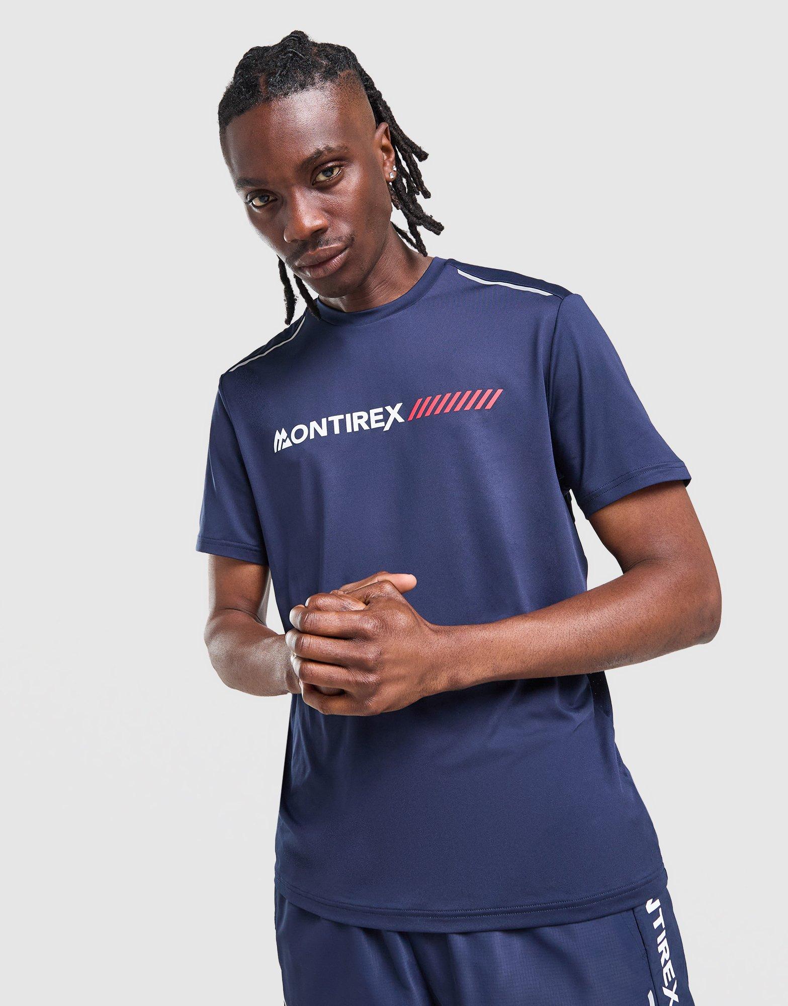 MONTIREX Proton T-Shirt