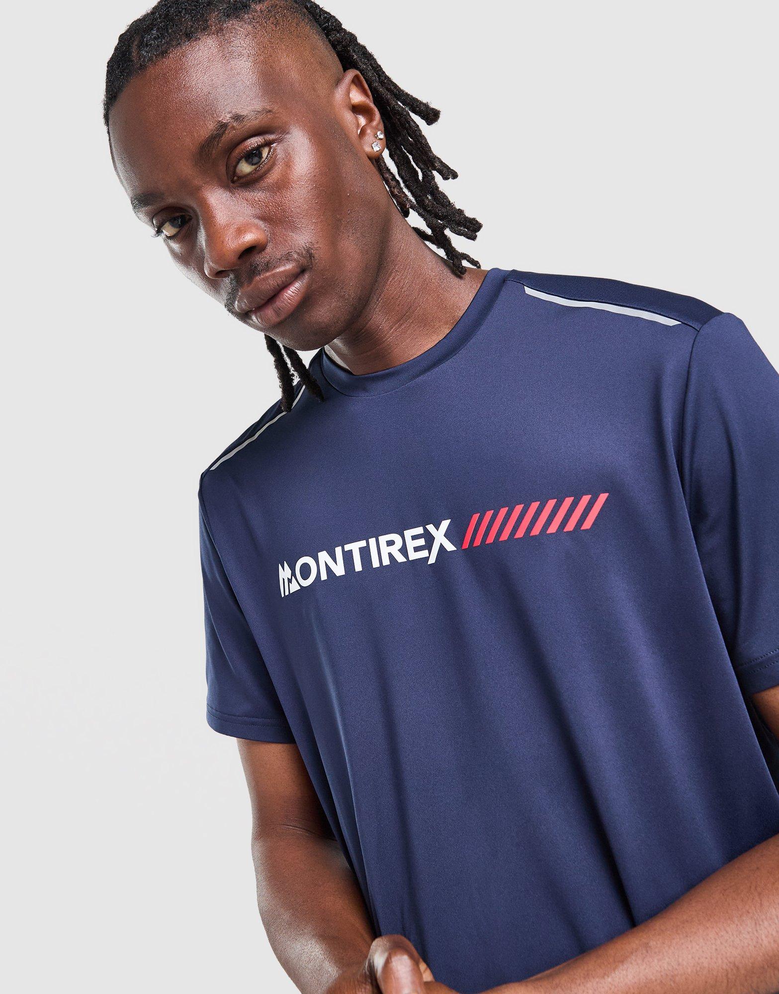 MONTIREX Proton T-Shirt