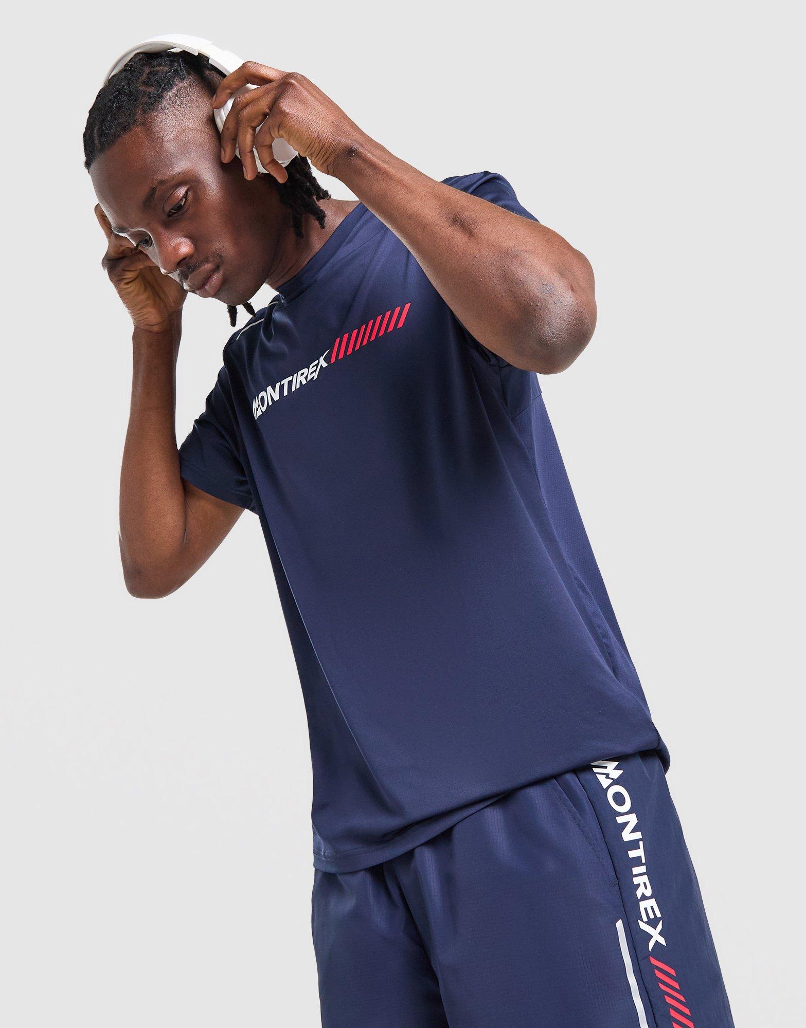 MONTIREX Camiseta Proton