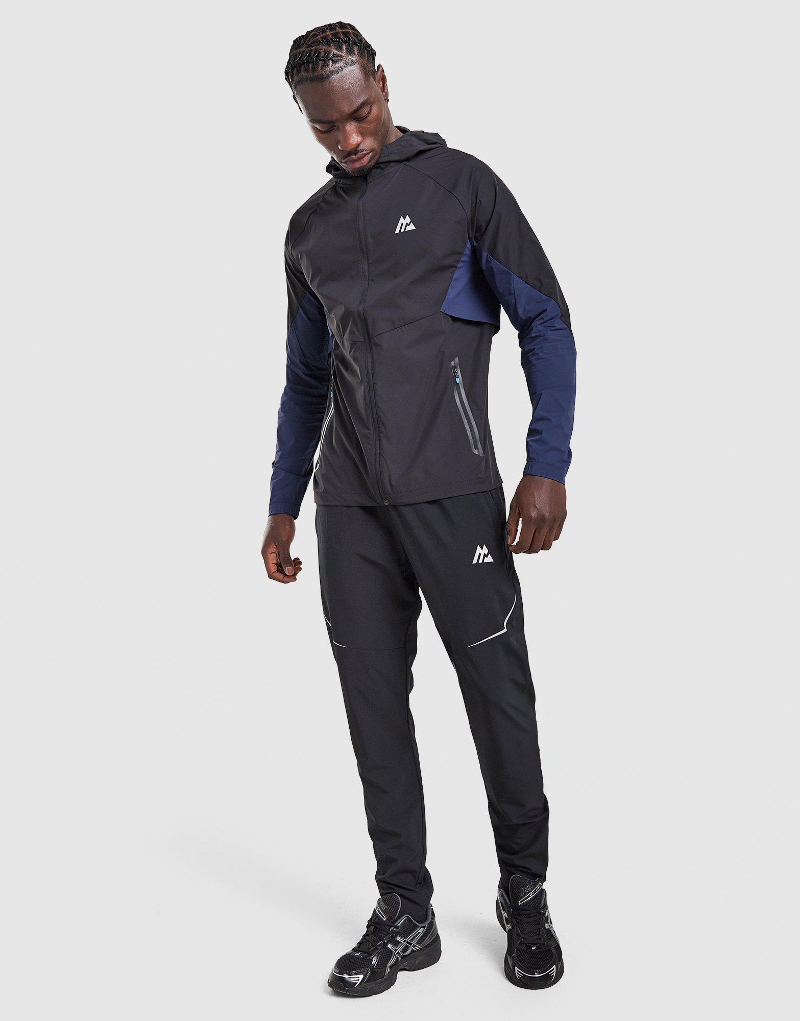 MONTIREX Endurance Jacket