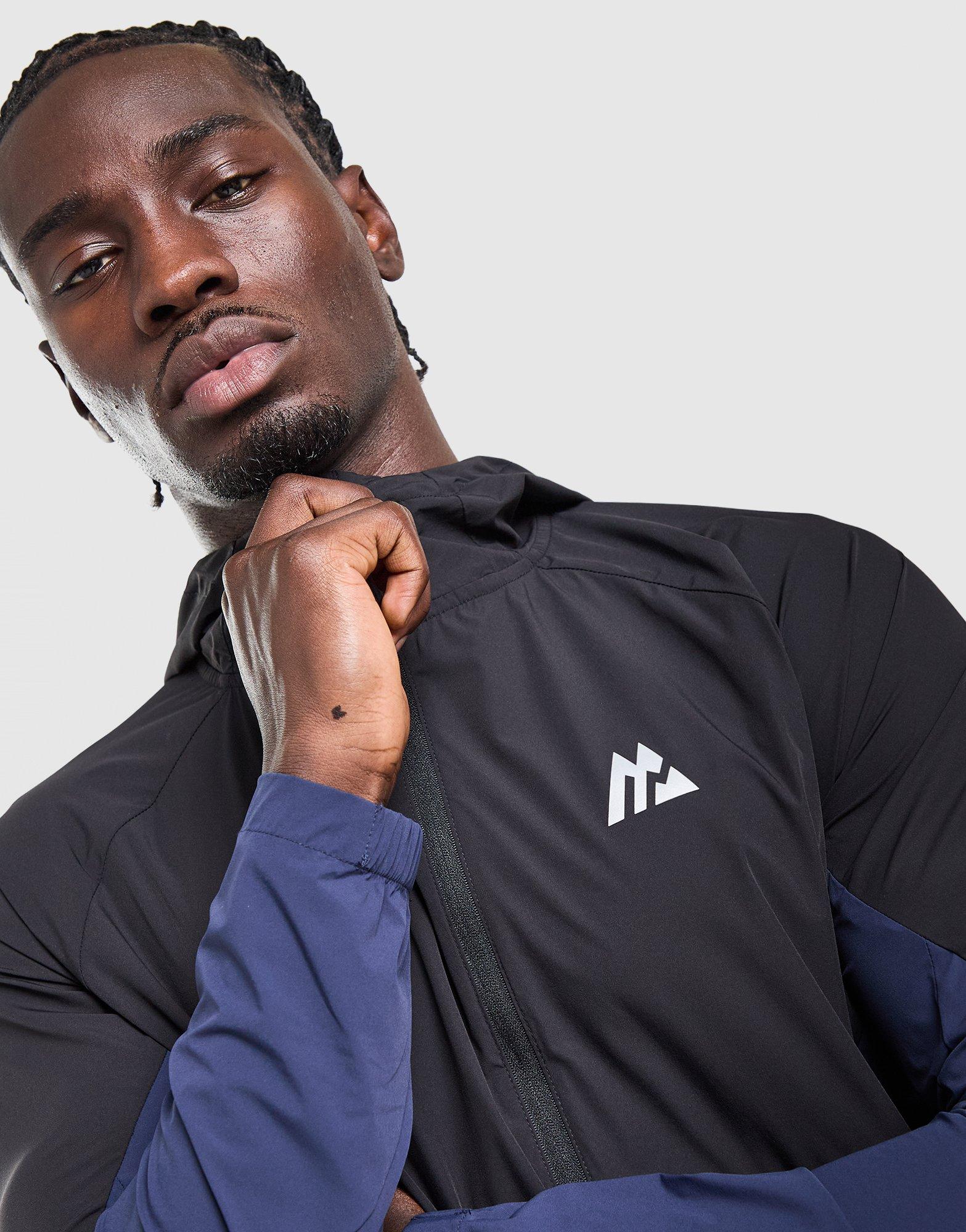 MONTIREX Endurance Jacket