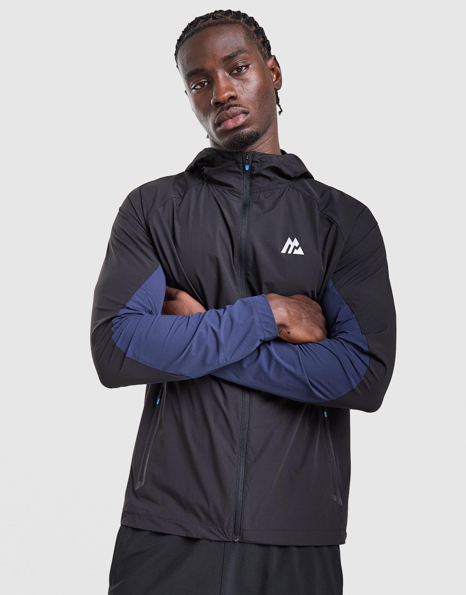 MONTIREX Endurance Jacket