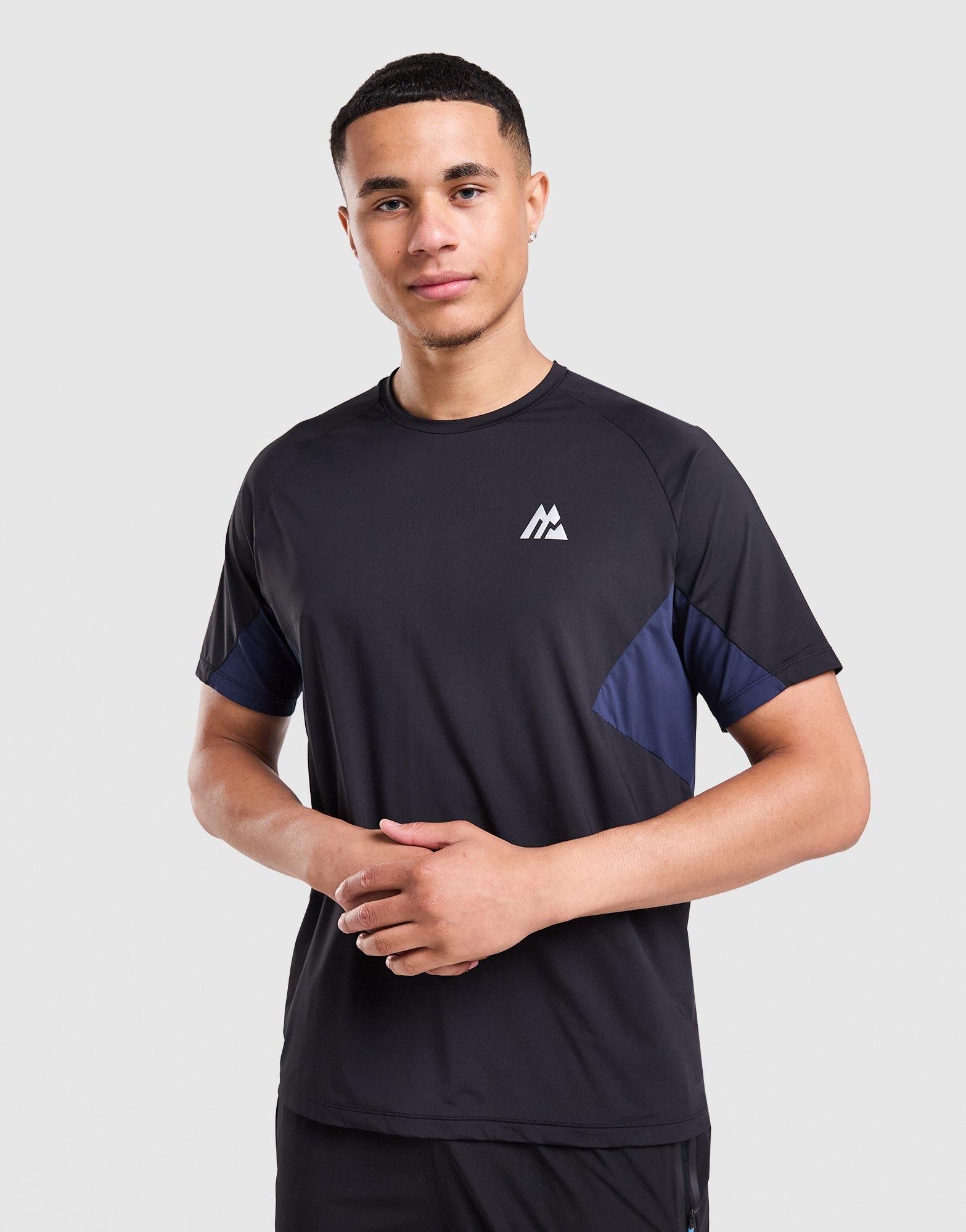 MONTIREX Endurance T-Shirt