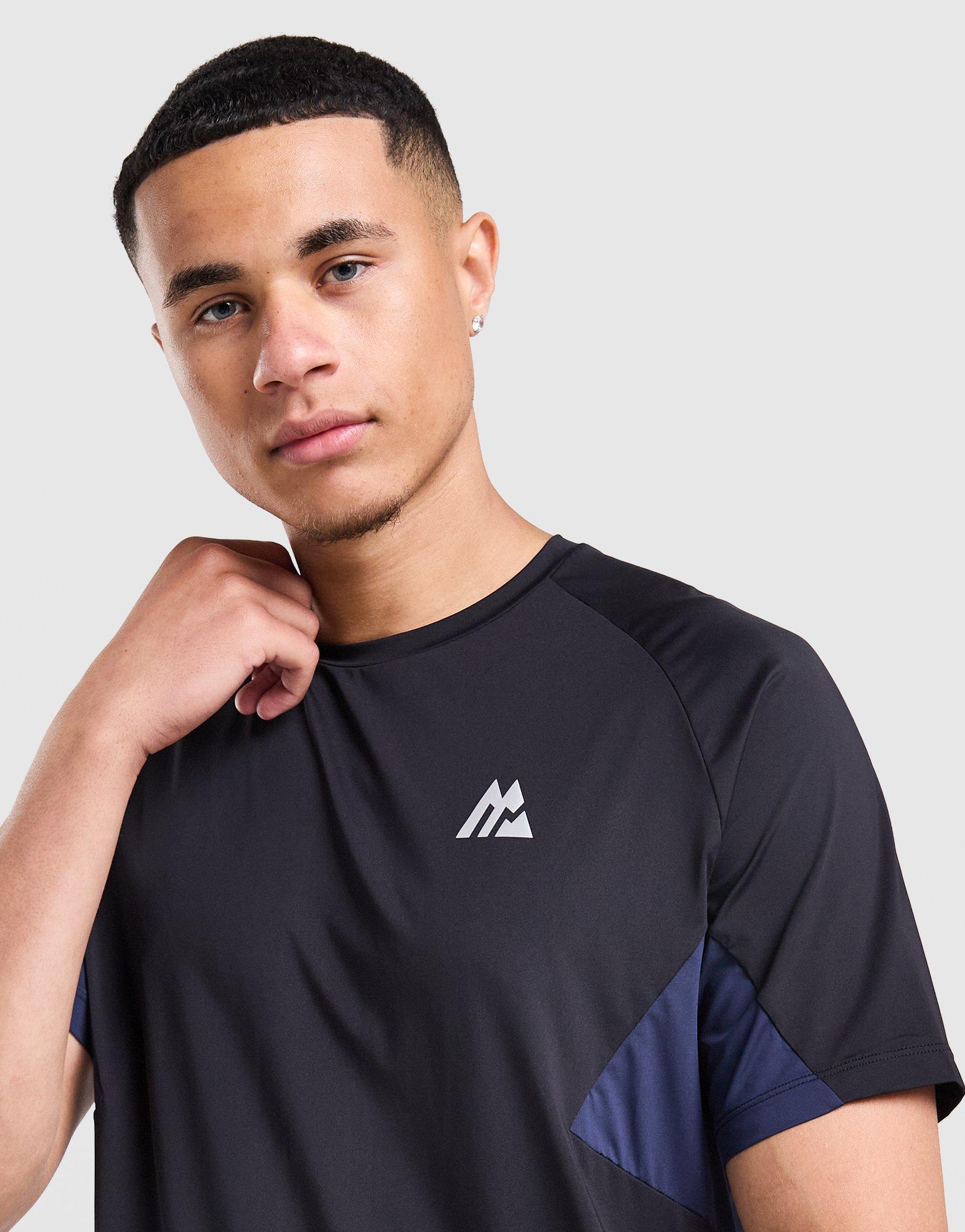 MONTIREX Endurance T-Shirt