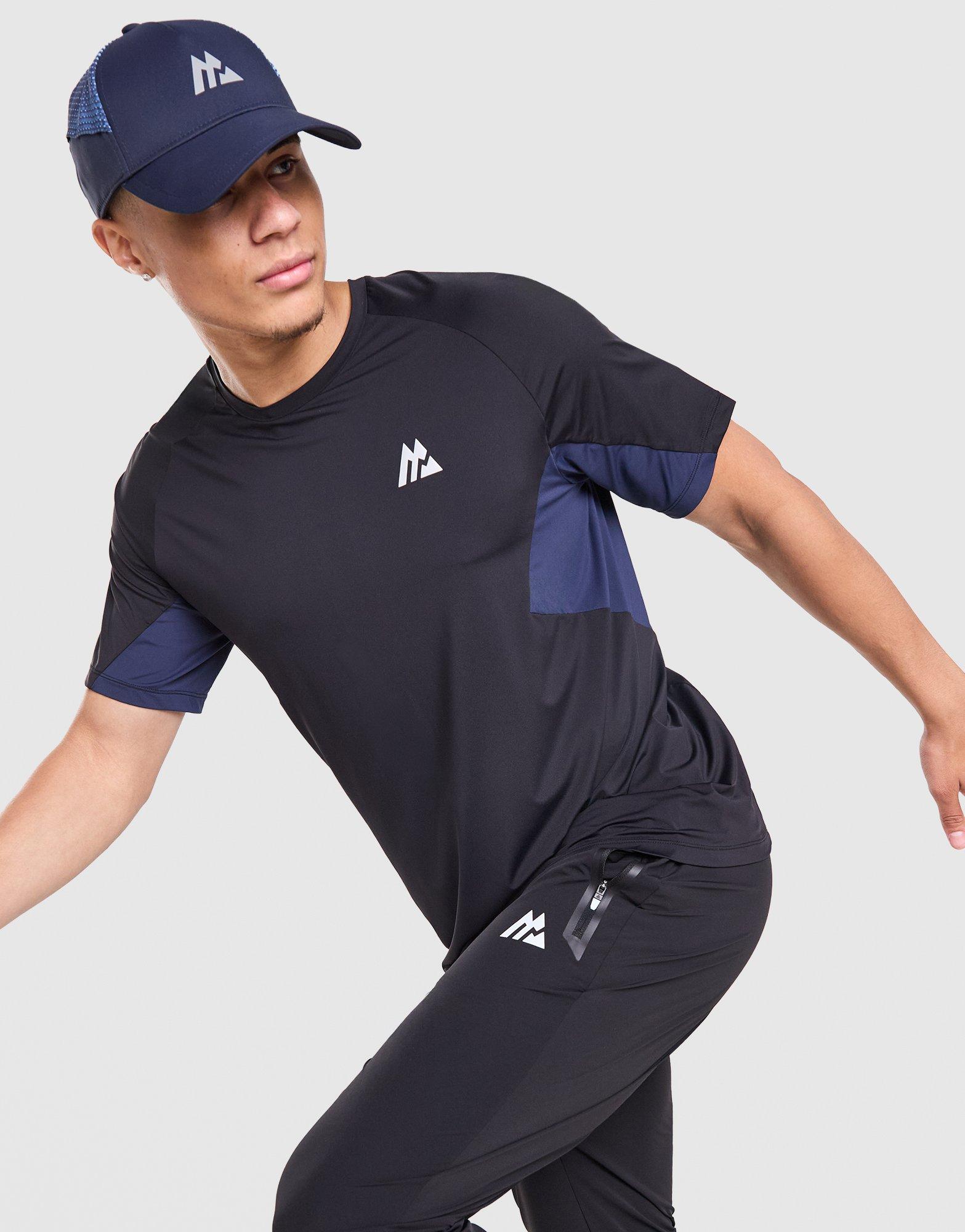 MONTIREX Endurance T-Shirt