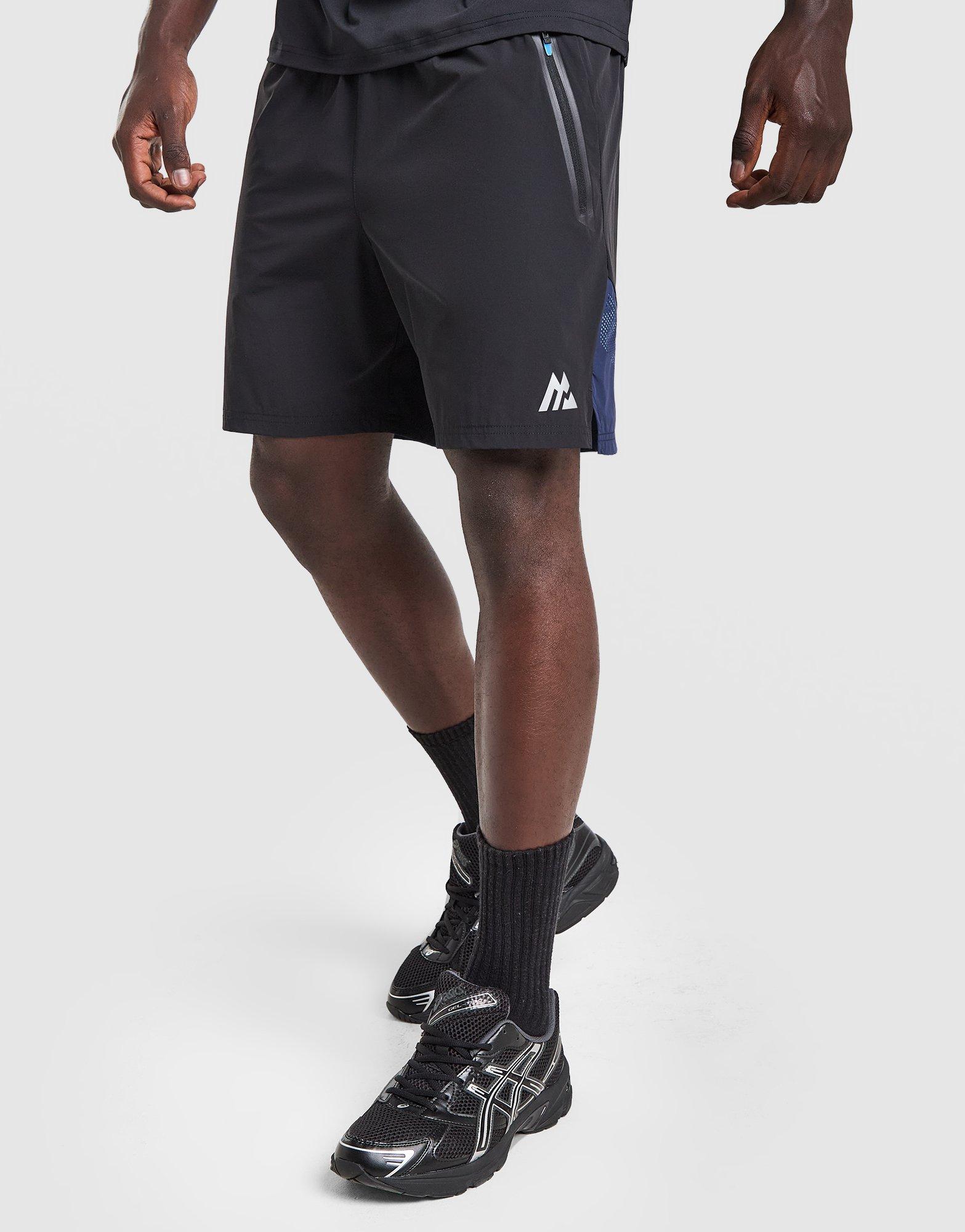 MONTIREX Endurance Shorts