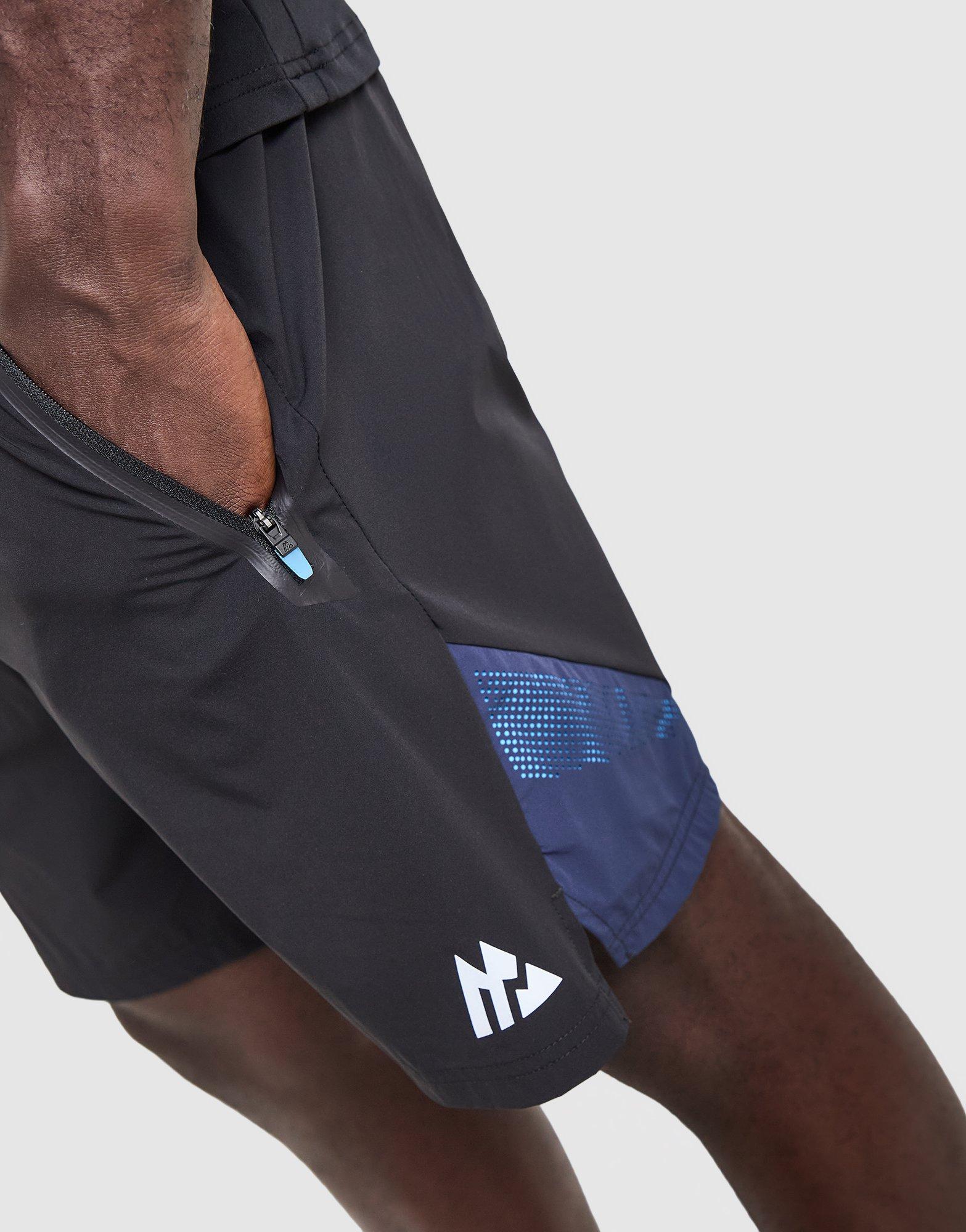 MONTIREX Endurance Shorts