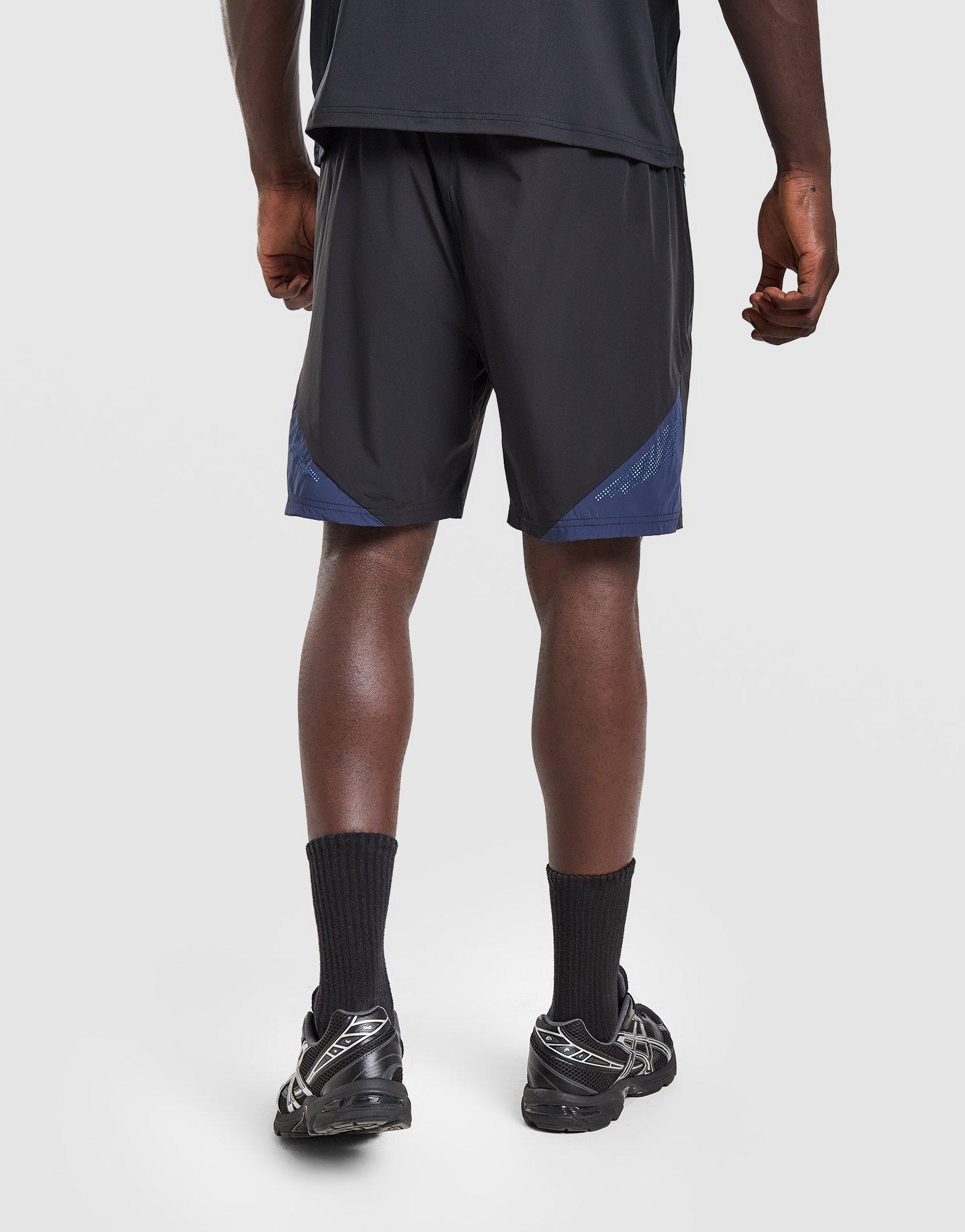 MONTIREX Endurance Shorts
