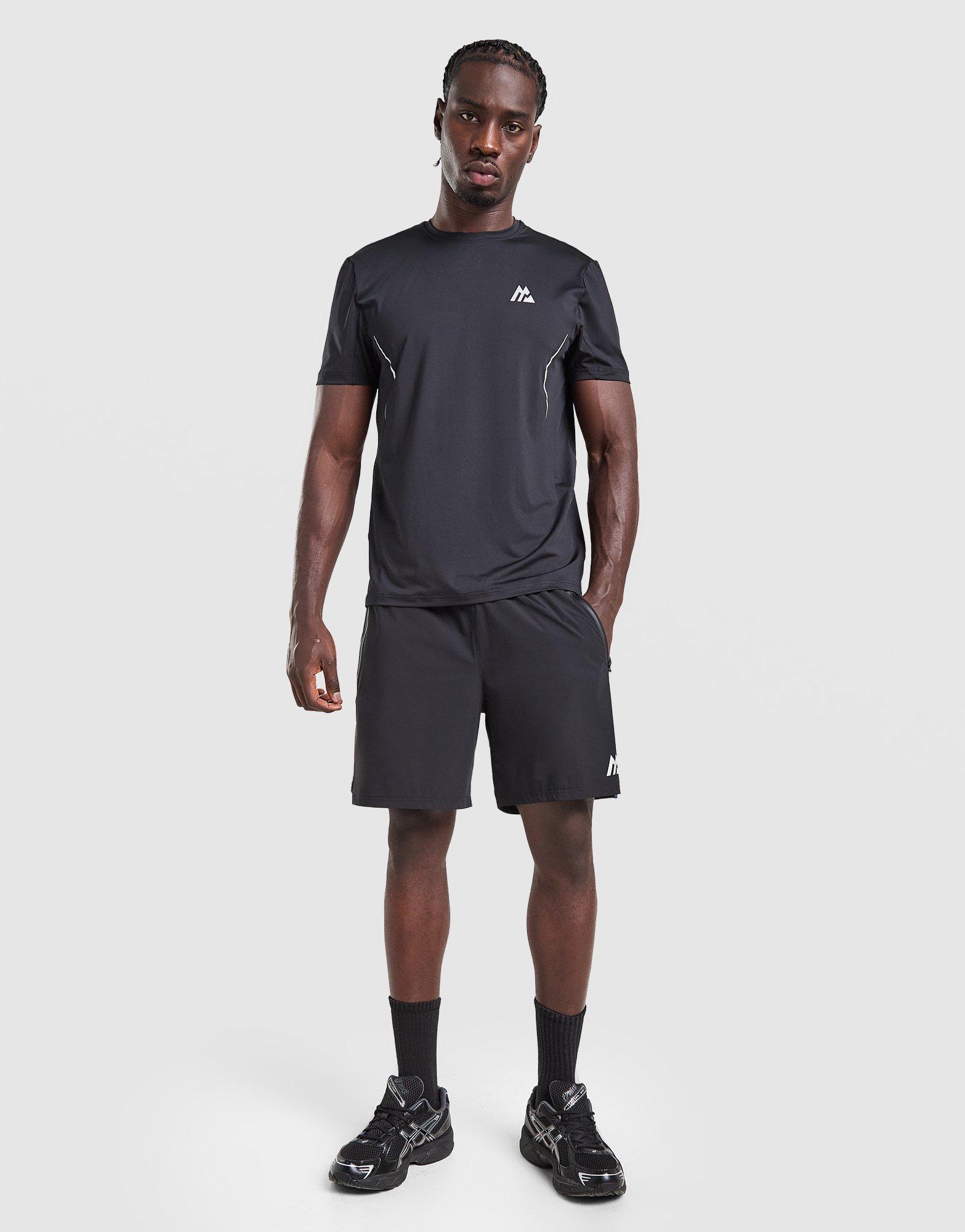 MONTIREX Endurance Shorts