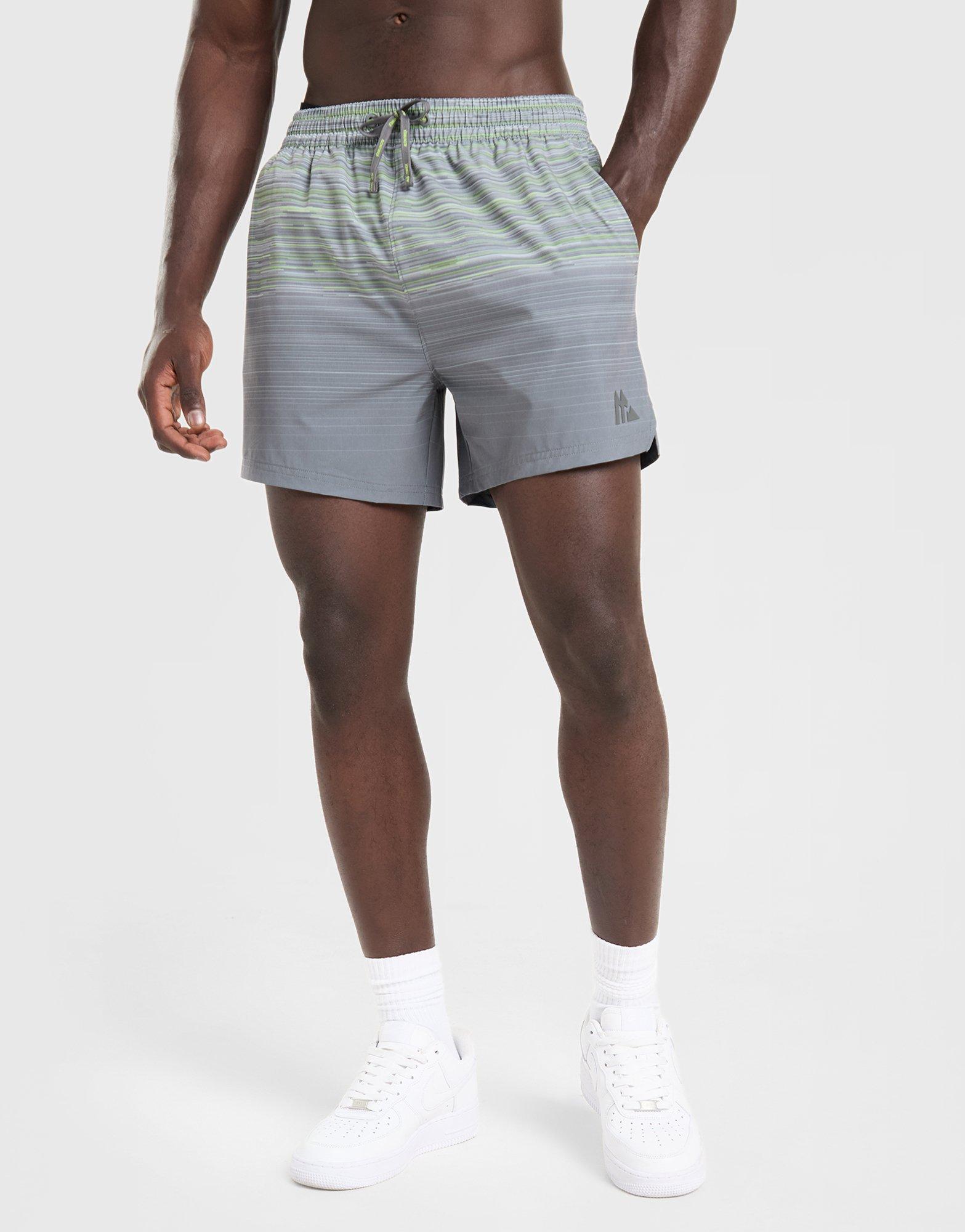 MONTIREX Trail Swim Shorts