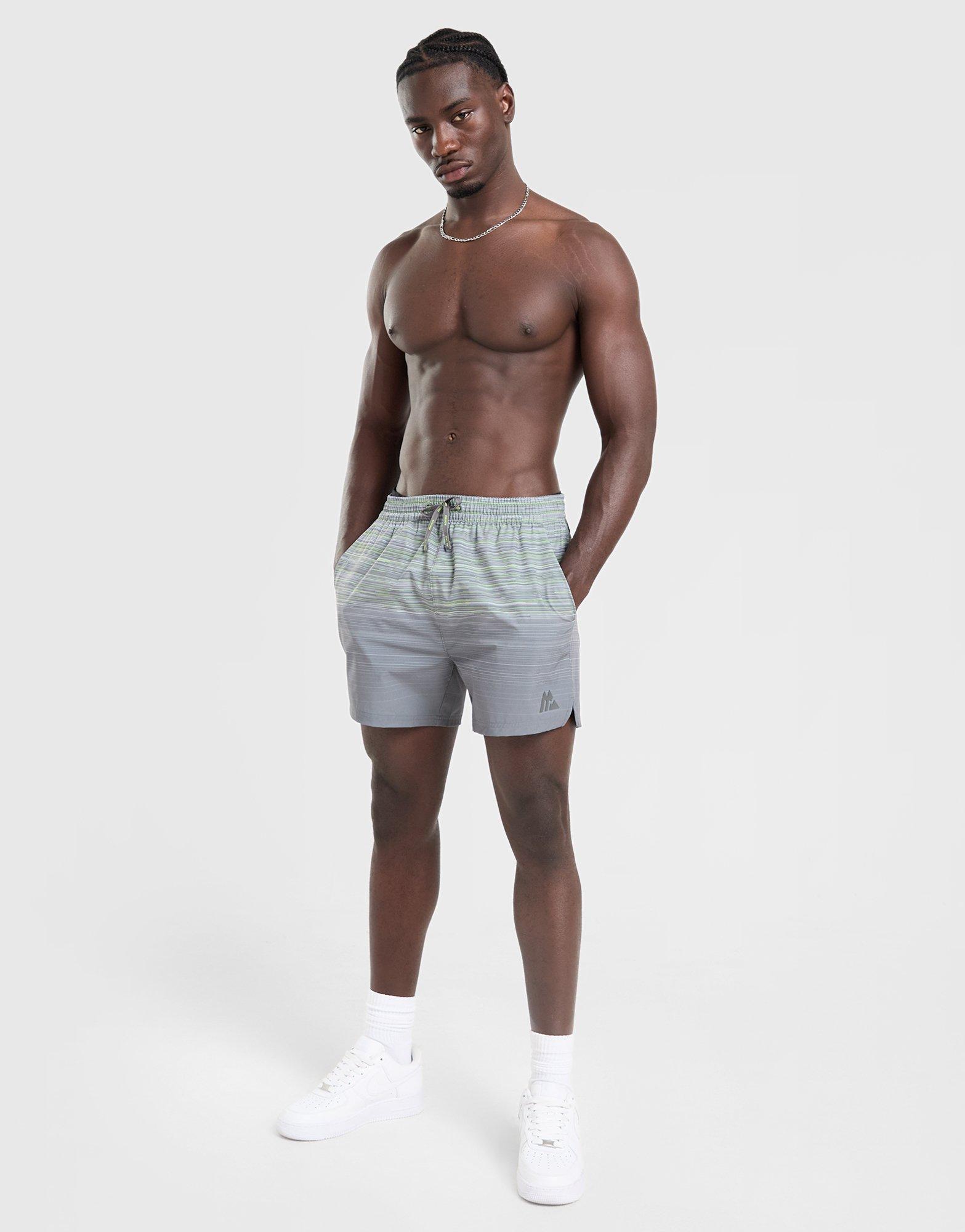 MONTIREX Trail Swim Shorts