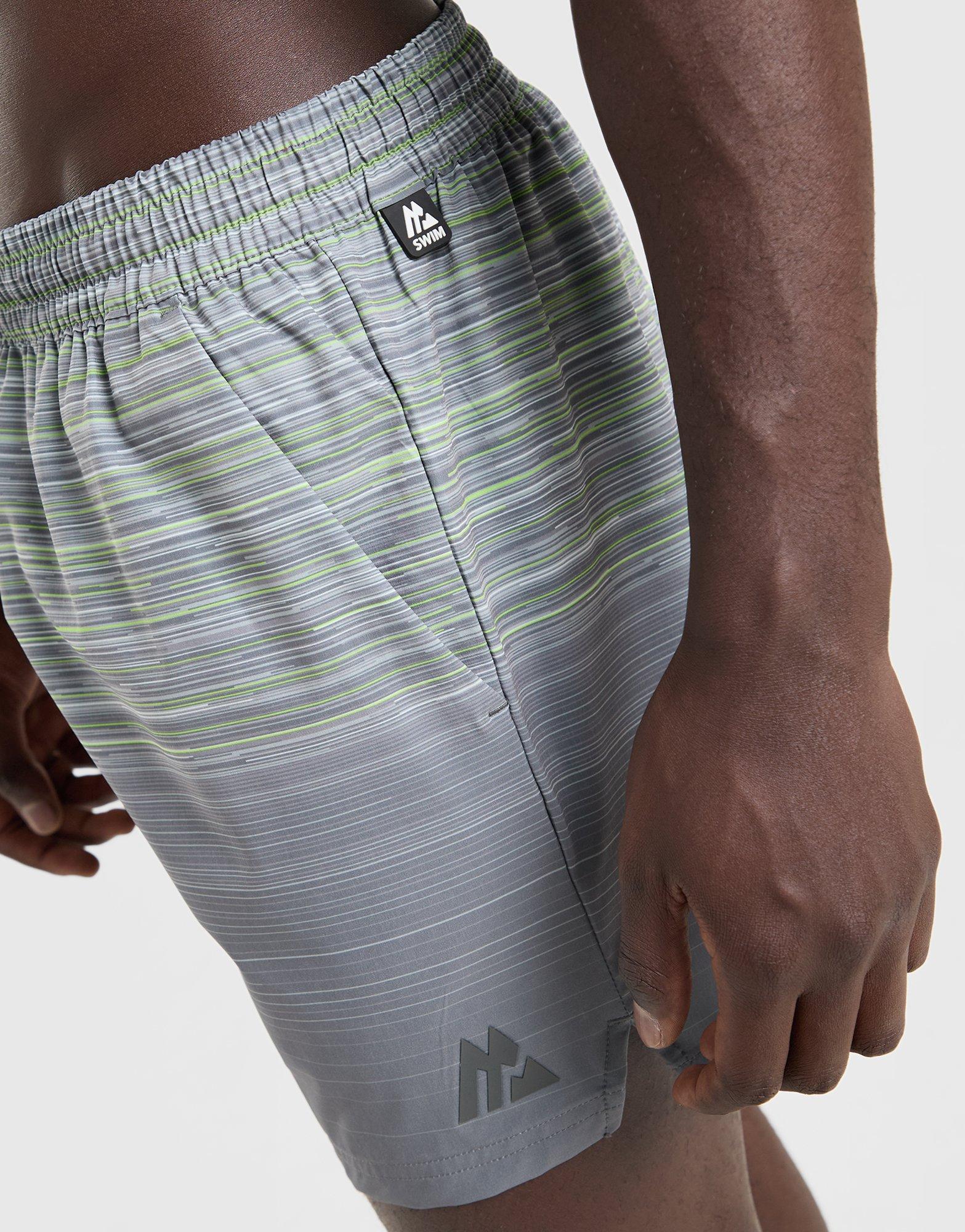 MONTIREX Trail Swim Shorts