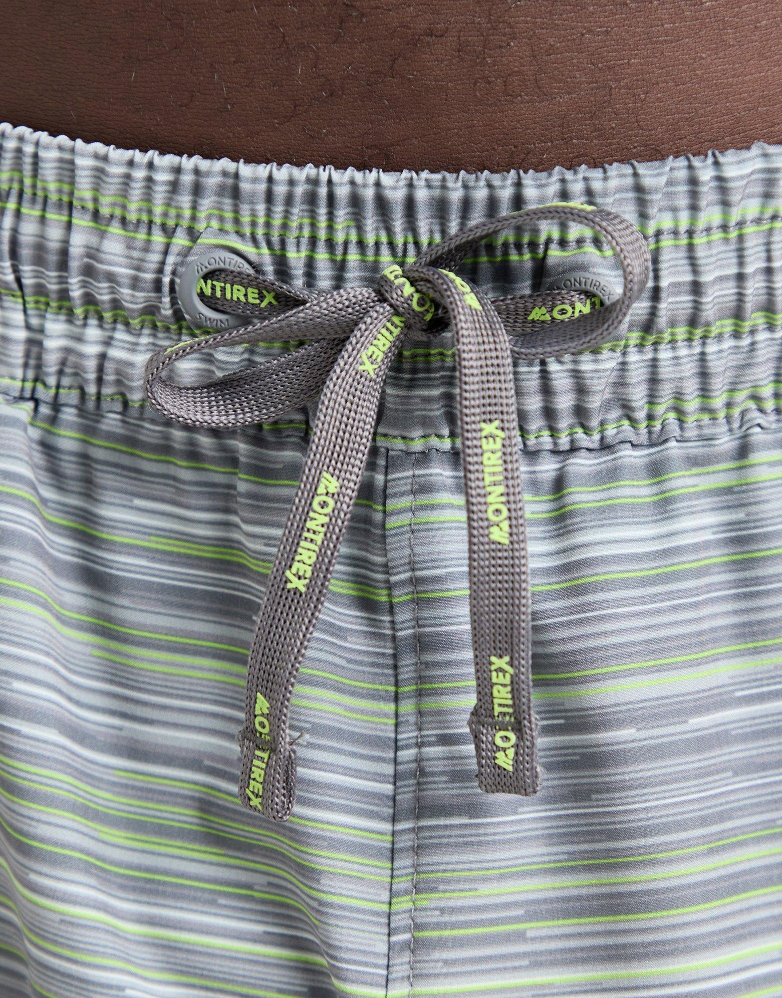 MONTIREX Trail Swim Shorts
