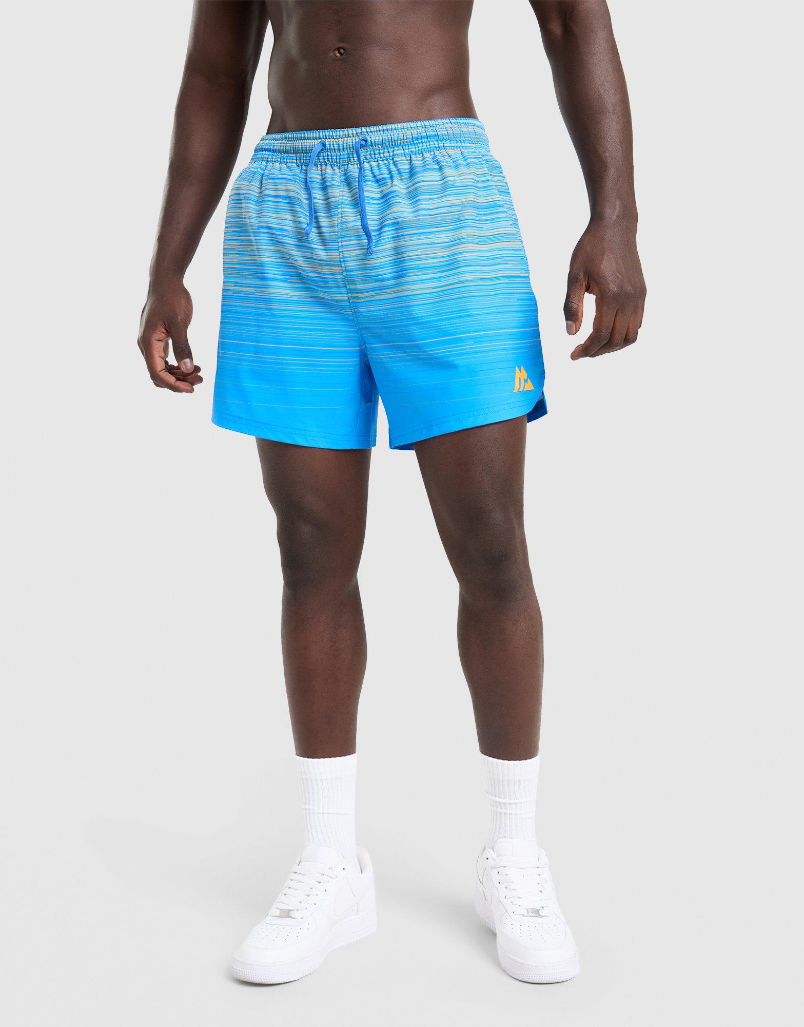 MONTIREX Trail Swim Shorts