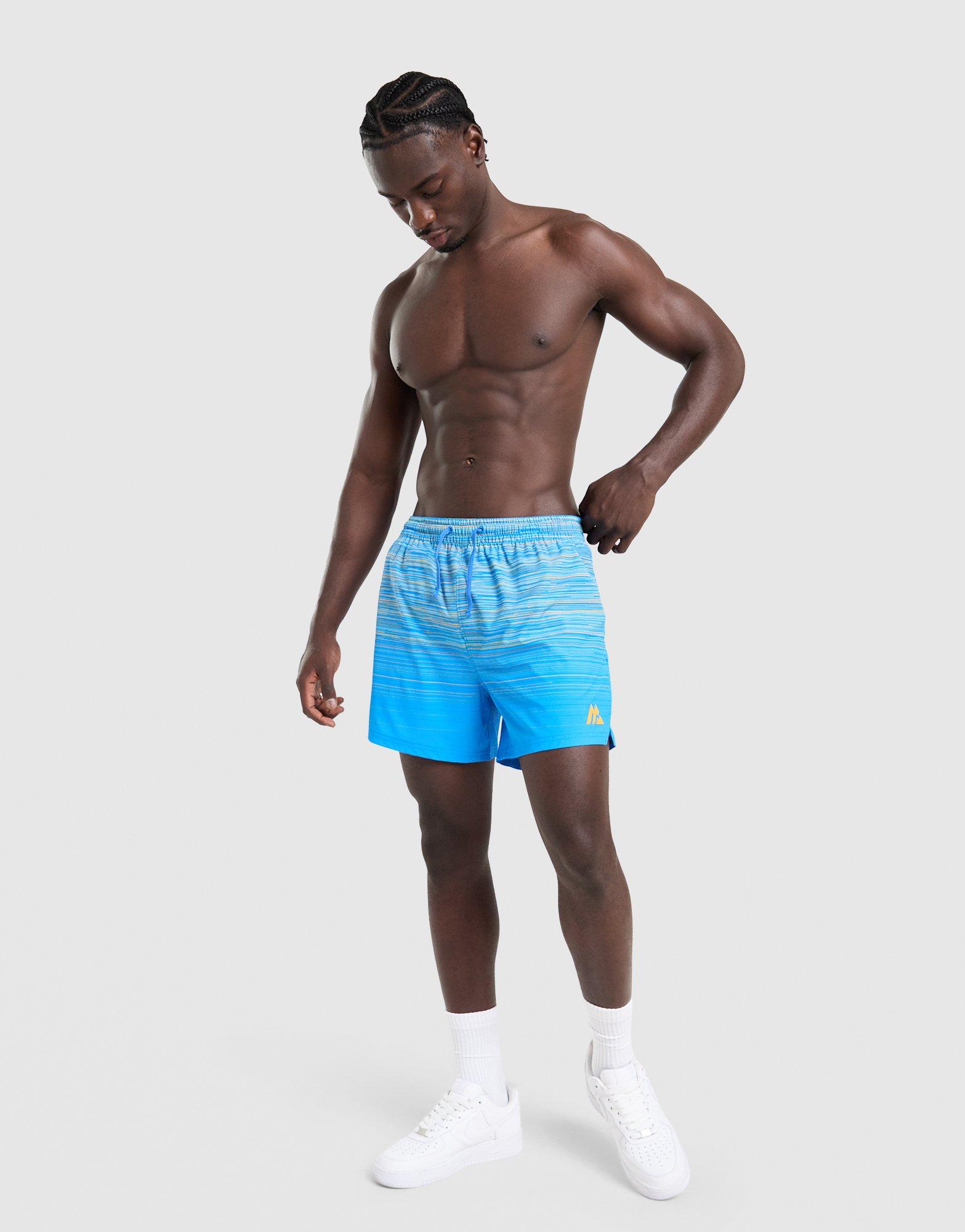 MONTIREX Trail Swim Shorts