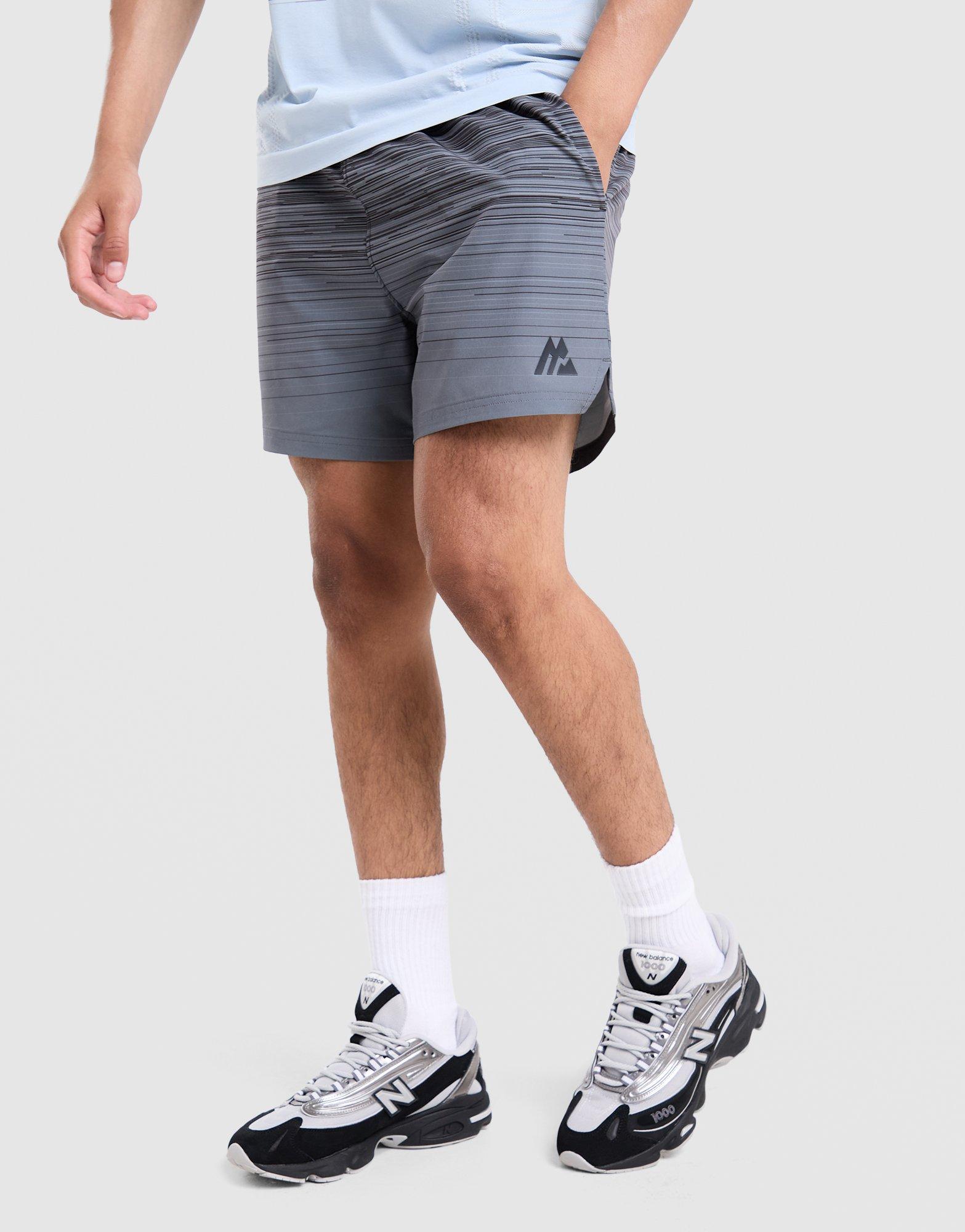 MONTIREX Short de bain Trail