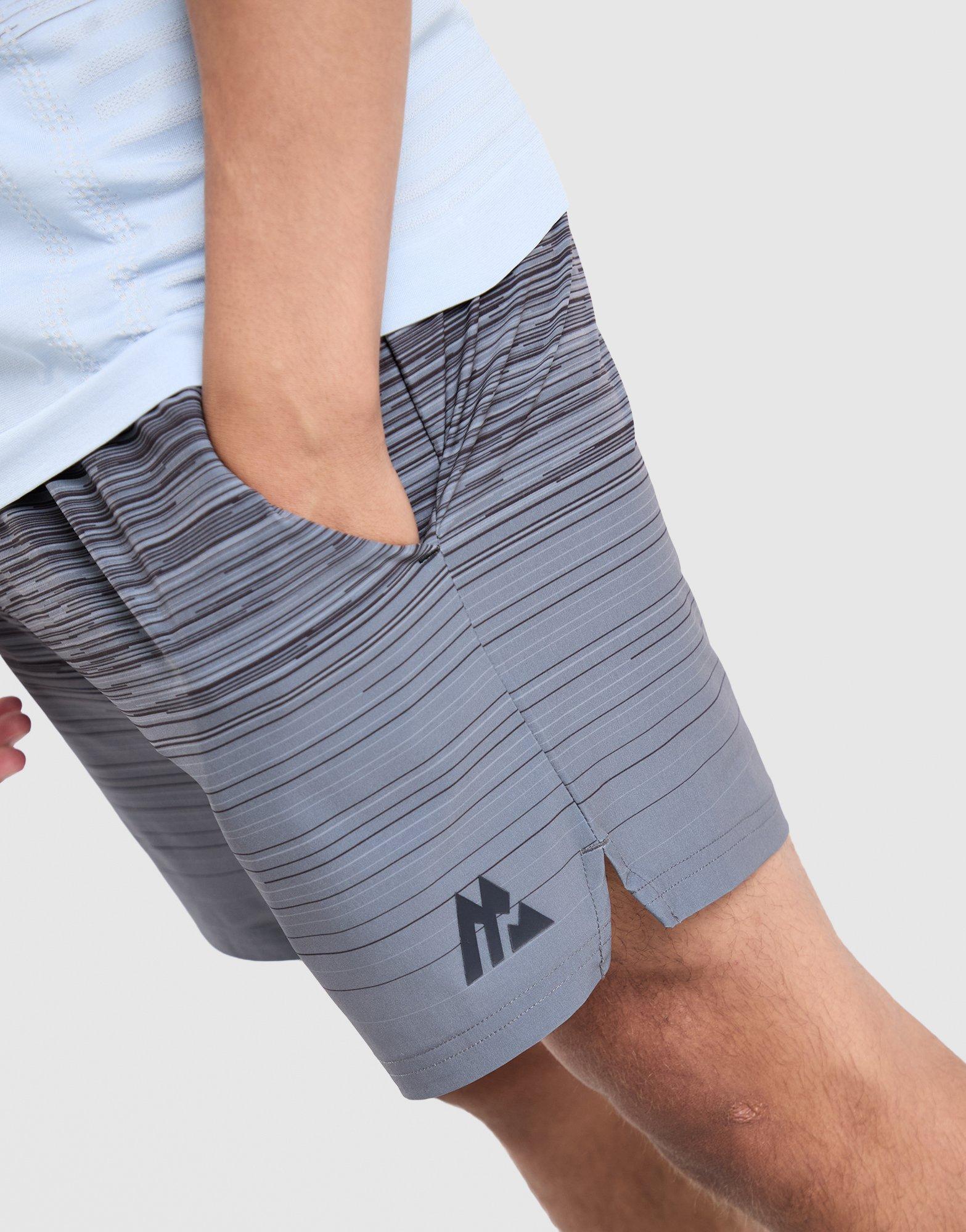 MONTIREX Short de bain Trail