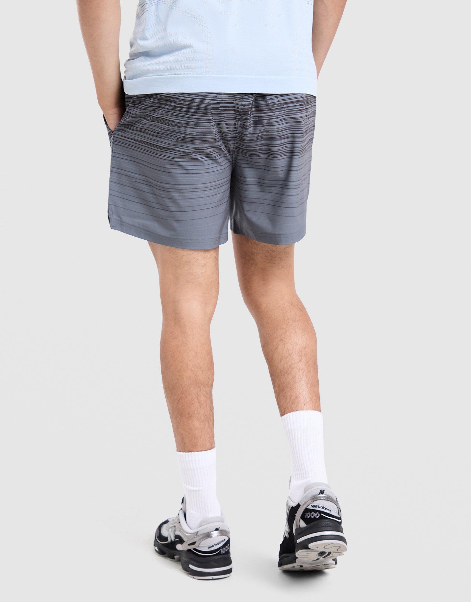 MONTIREX Short de bain Trail