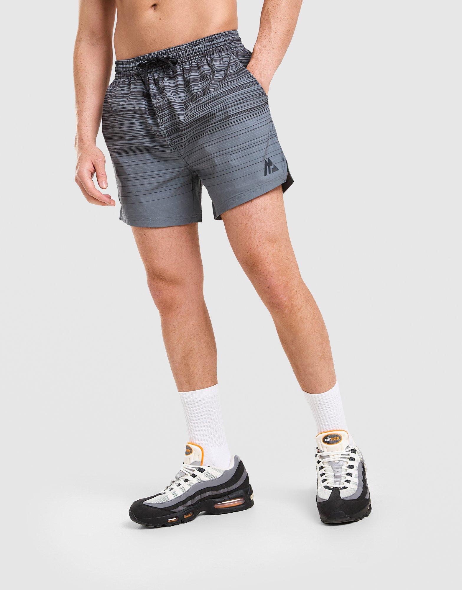 MONTIREX Trail Swim Shorts