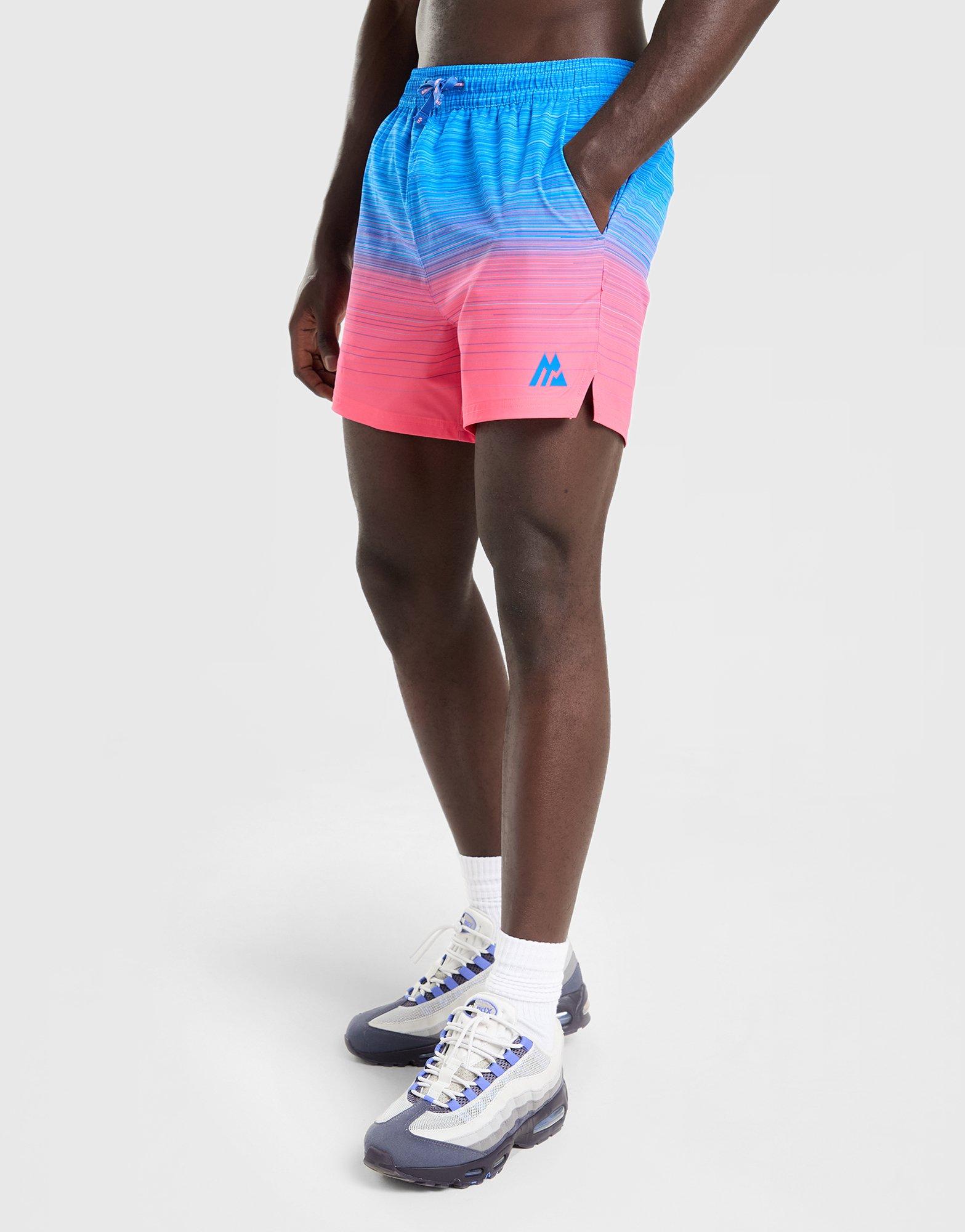 MONTIREX Trail Swim Shorts