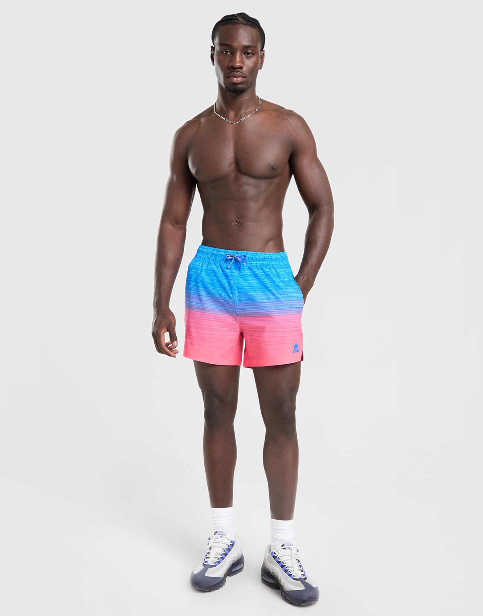 MONTIREX Trail Swim Shorts