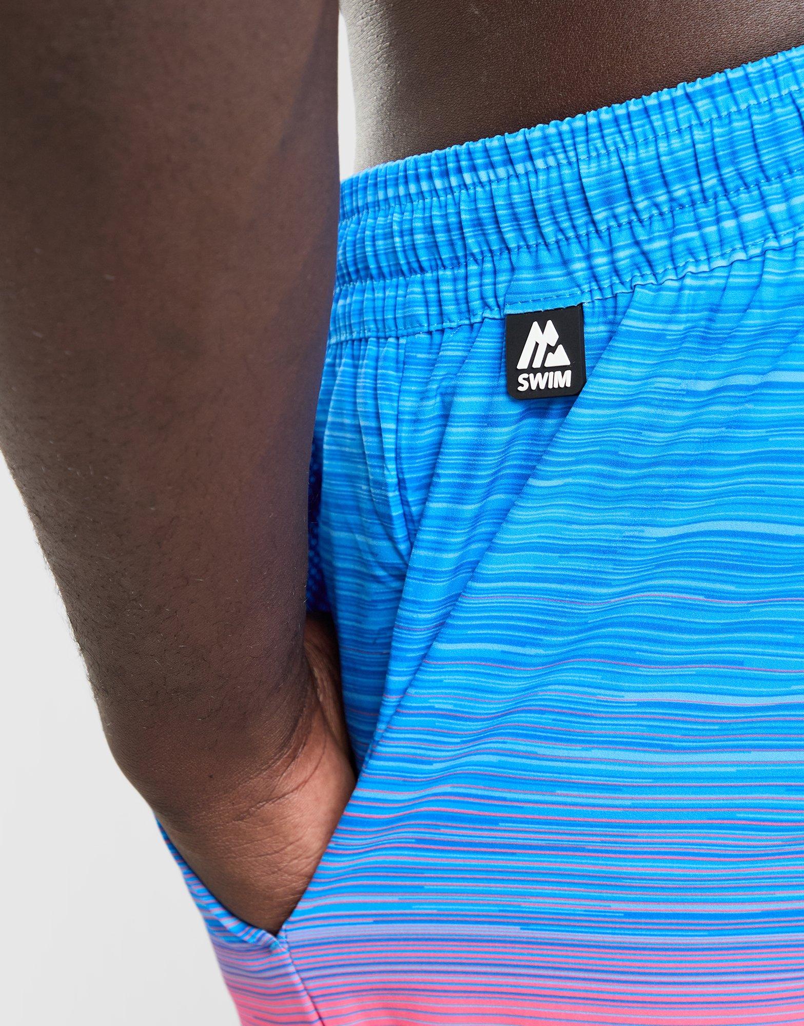 MONTIREX Trail Swim Shorts